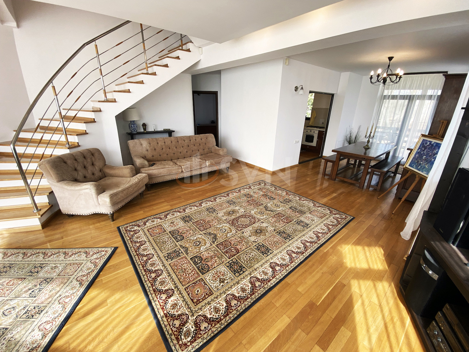 Casa, 6 camere Ilfov/Corbeanca