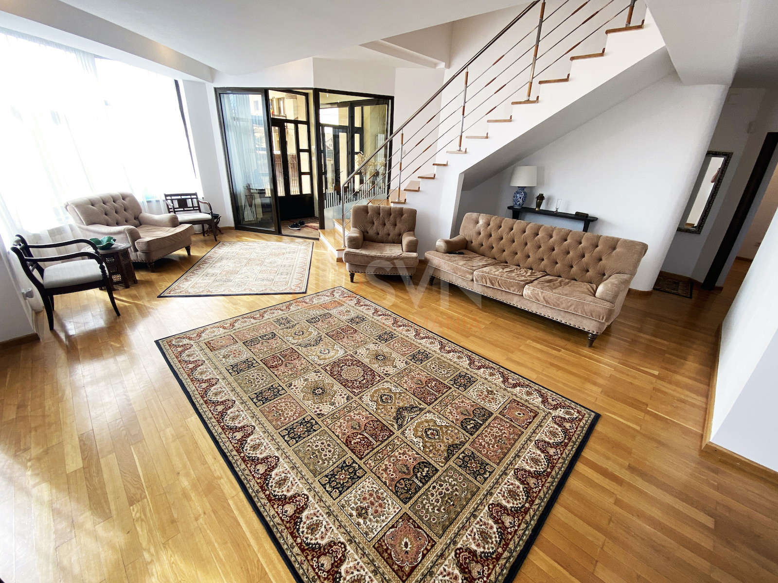Casa, 6 camere Ilfov/Corbeanca
