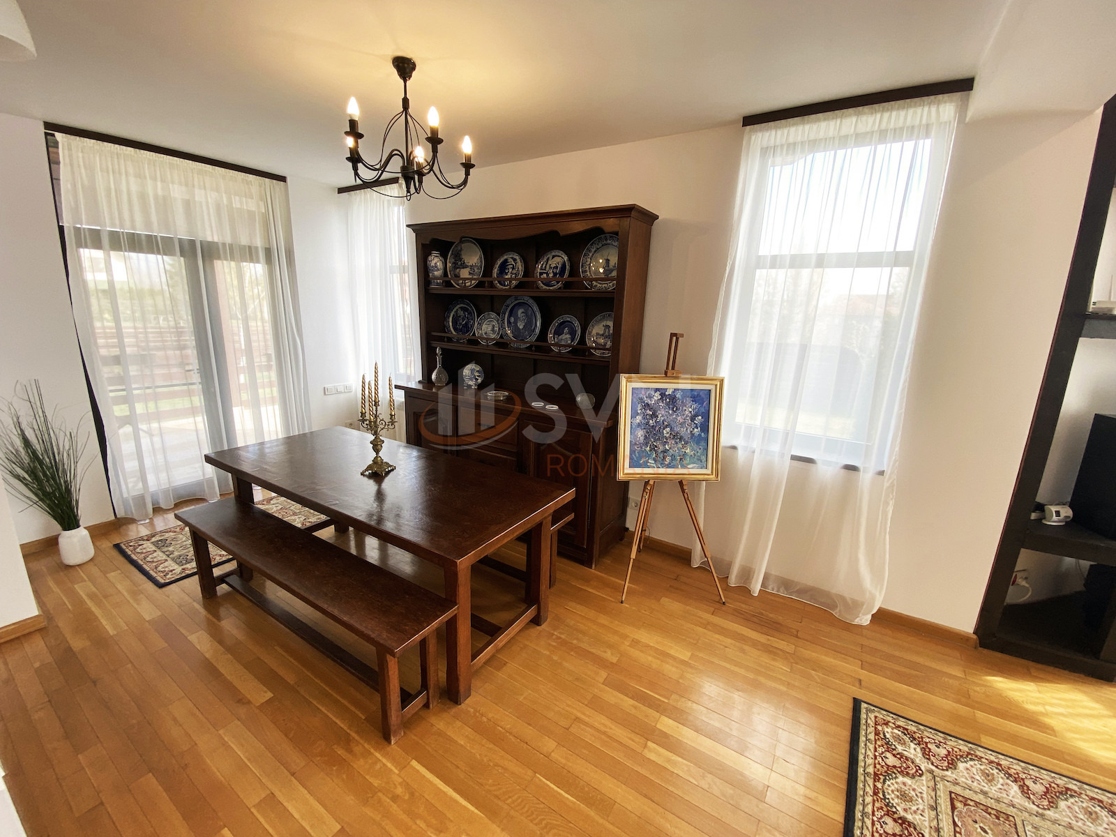 Casa, 6 camere Ilfov/Corbeanca