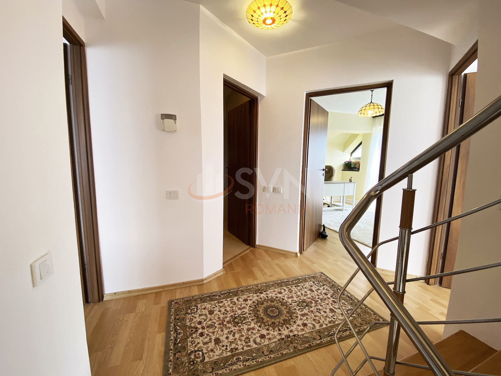 Casa, 6 camere Ilfov/Corbeanca
