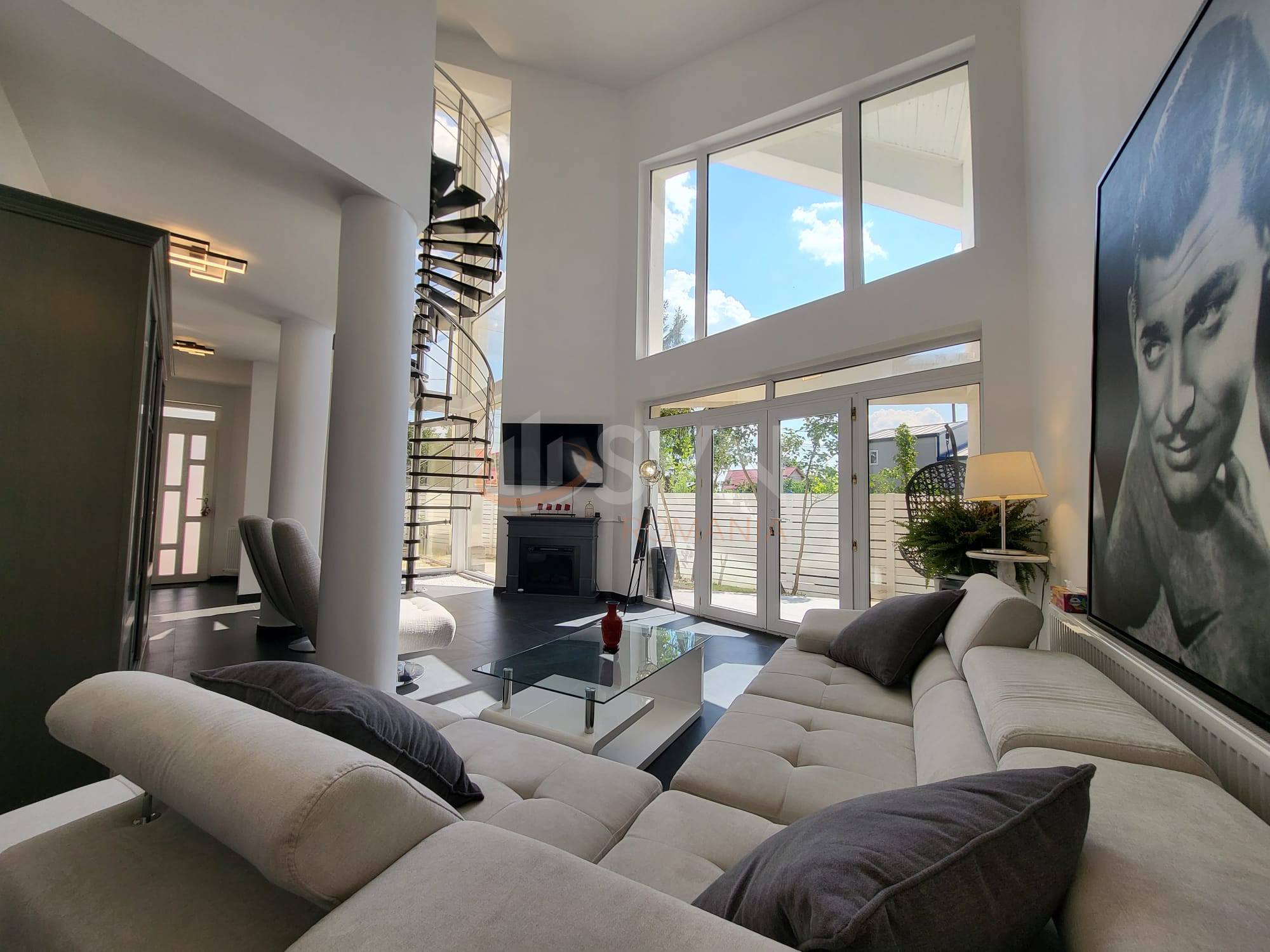 Casa, 6 camere Ilfov/Corbeanca