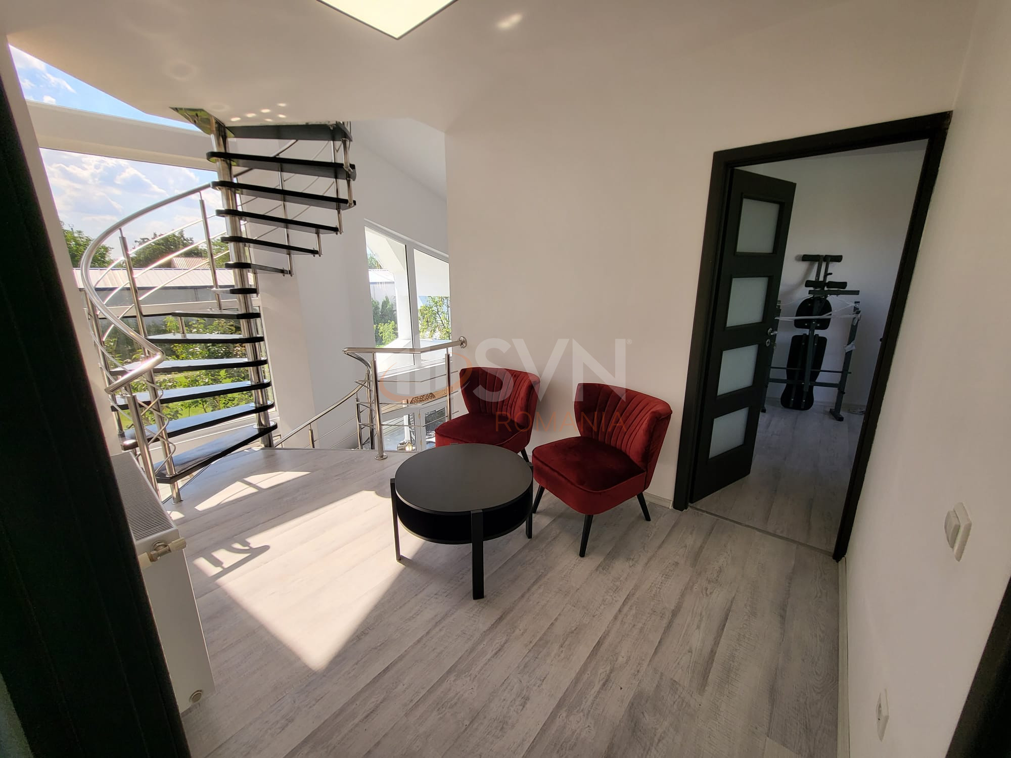 Casa, 6 camere Ilfov/Corbeanca