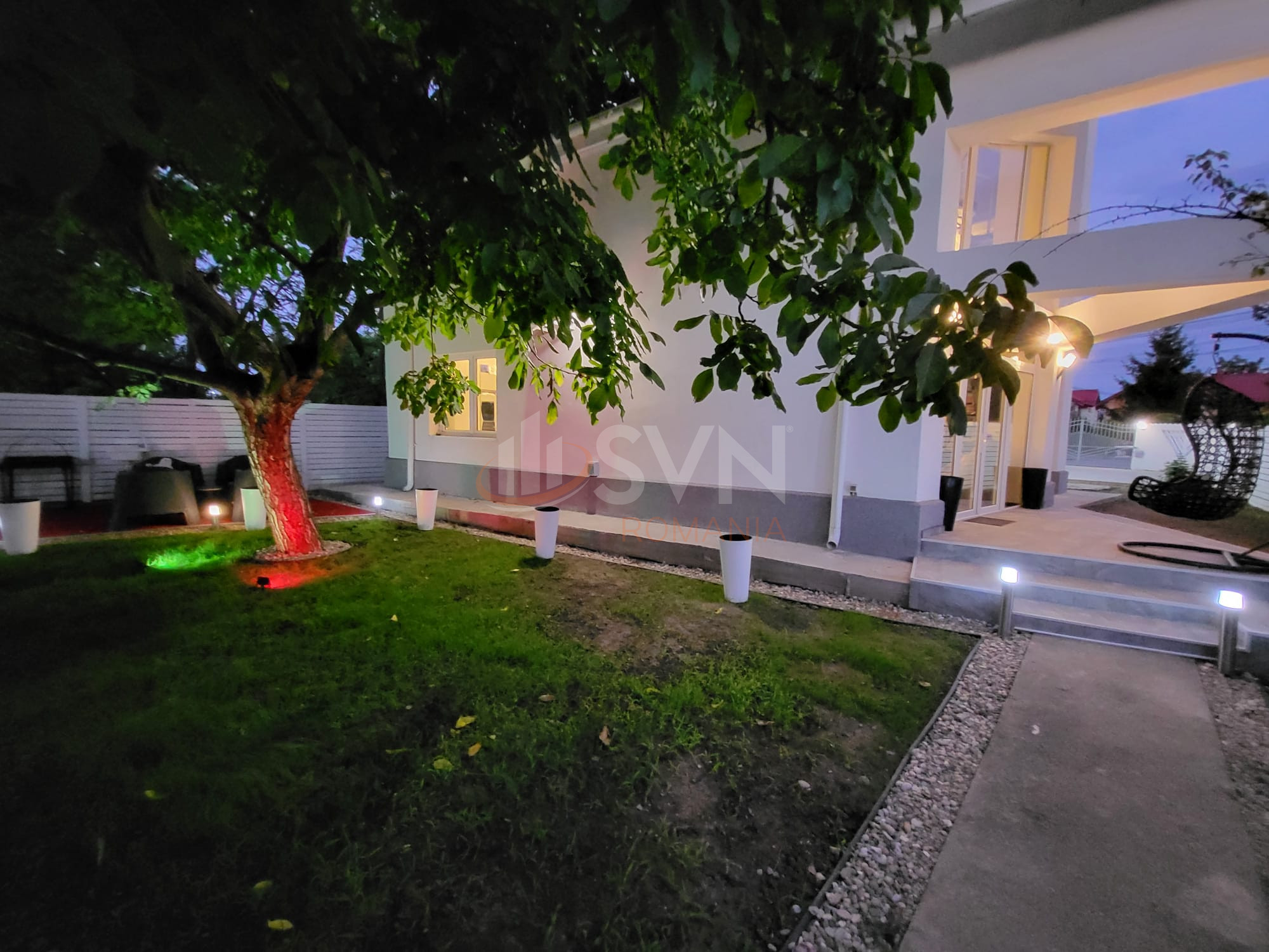 Casa, 6 camere Ilfov/Corbeanca