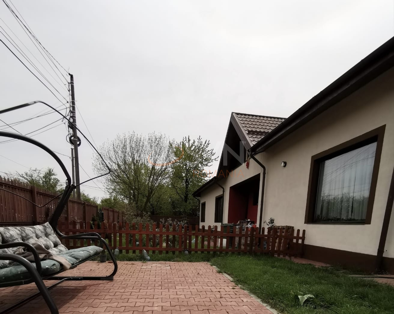 Casa, 6 camere Ilfov/Snagov