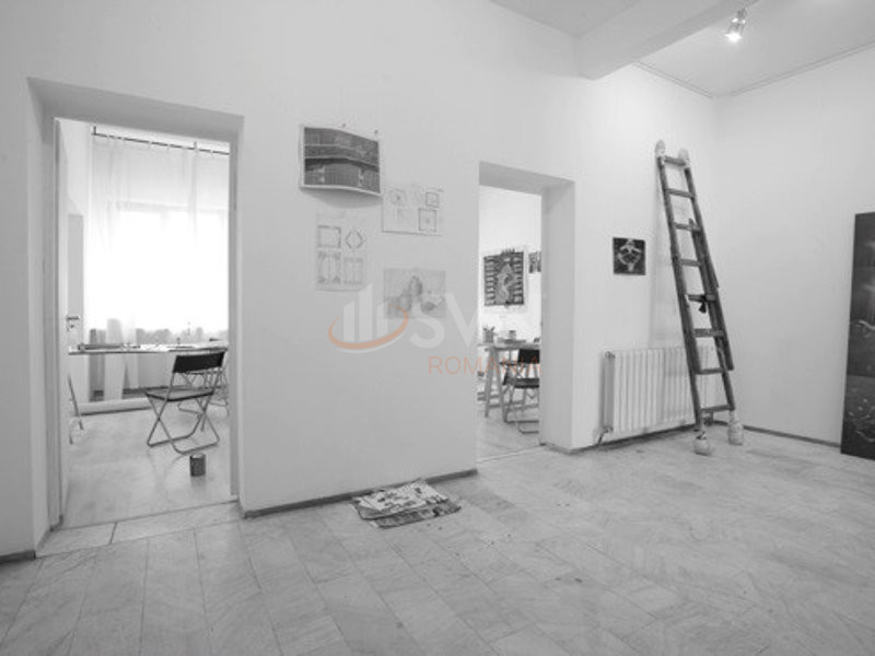 Casa, 6 camere Bucuresti/Victoriei
