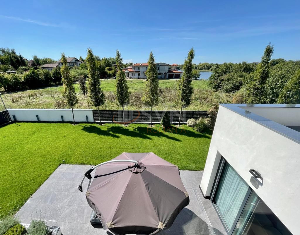 Casa, 6 camere Ilfov/Corbeanca