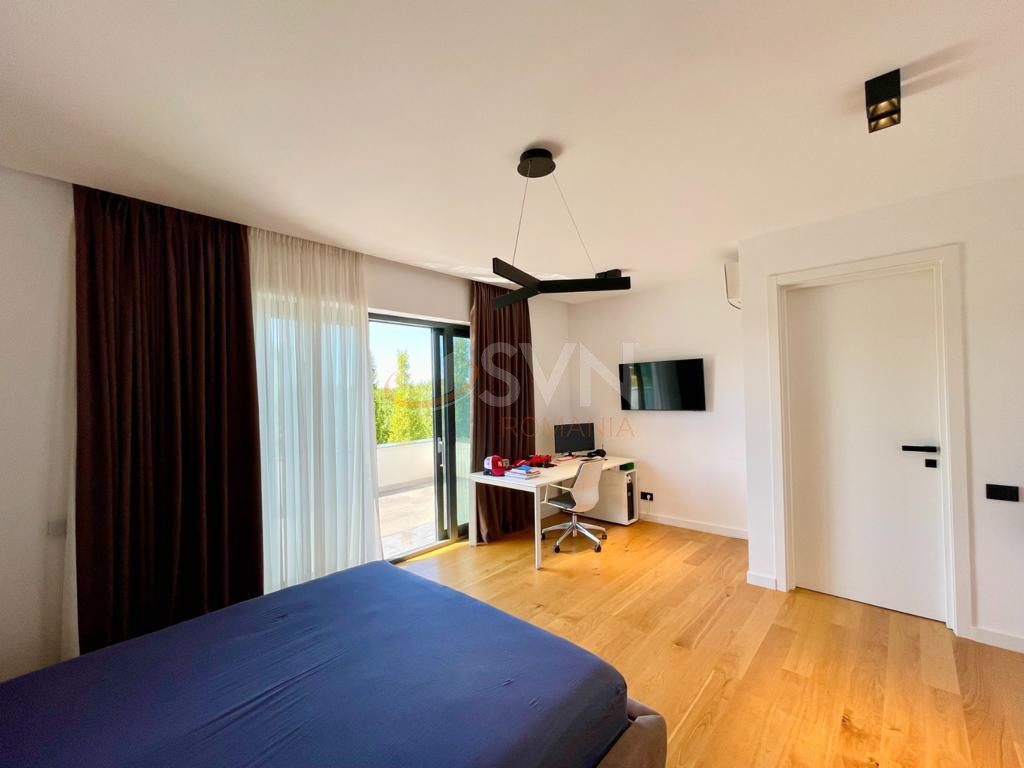 Casa, 6 camere Ilfov/Corbeanca