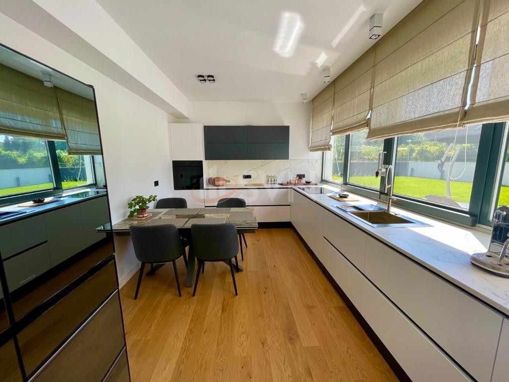 Casa, 6 camere Ilfov/Corbeanca