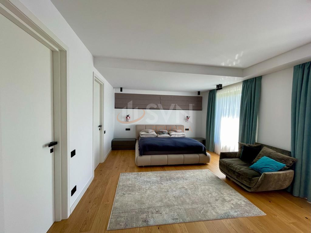 Casa, 6 camere Ilfov/Corbeanca