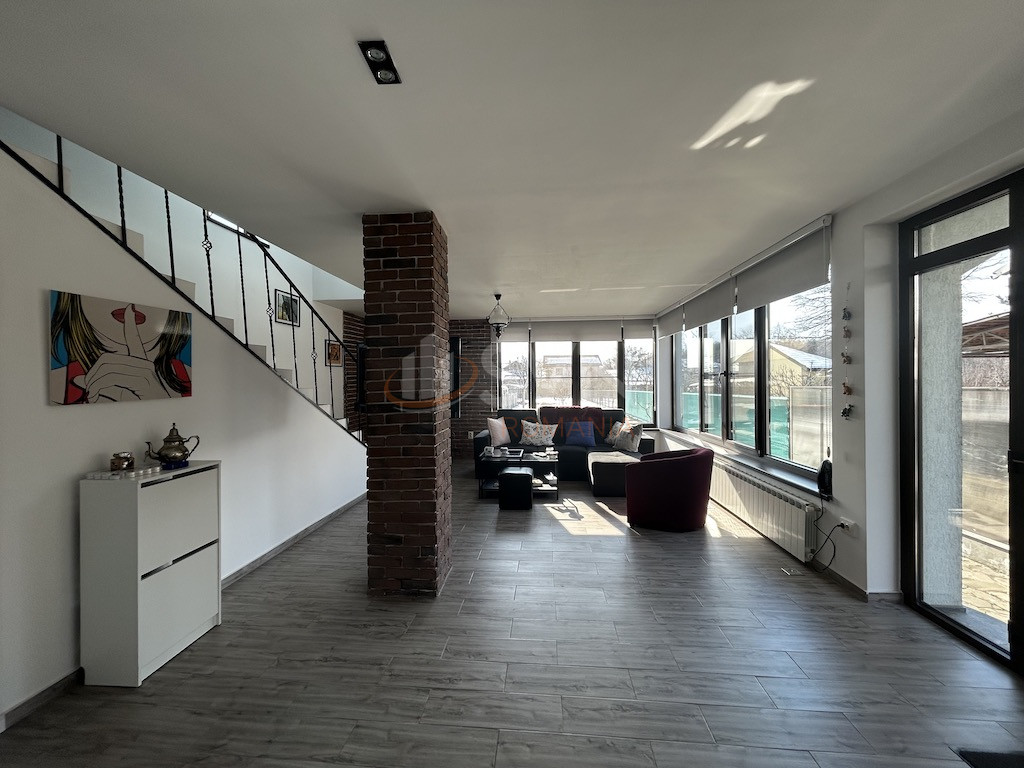 Casa, 6 camere Bucuresti/Aviatiei