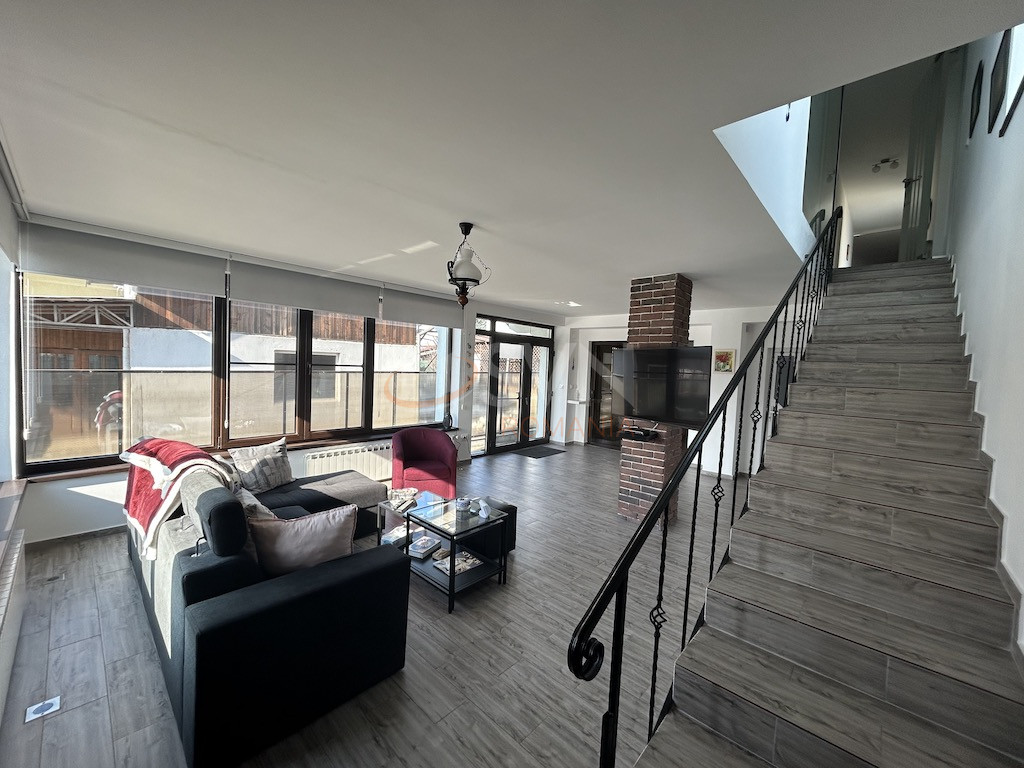 Casa, 6 camere Bucuresti/Aviatiei