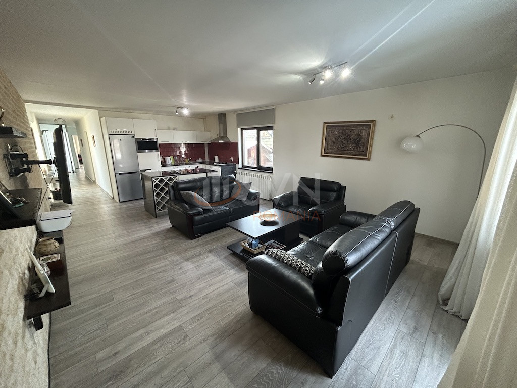 Casa, 6 camere Bucuresti/Aviatiei