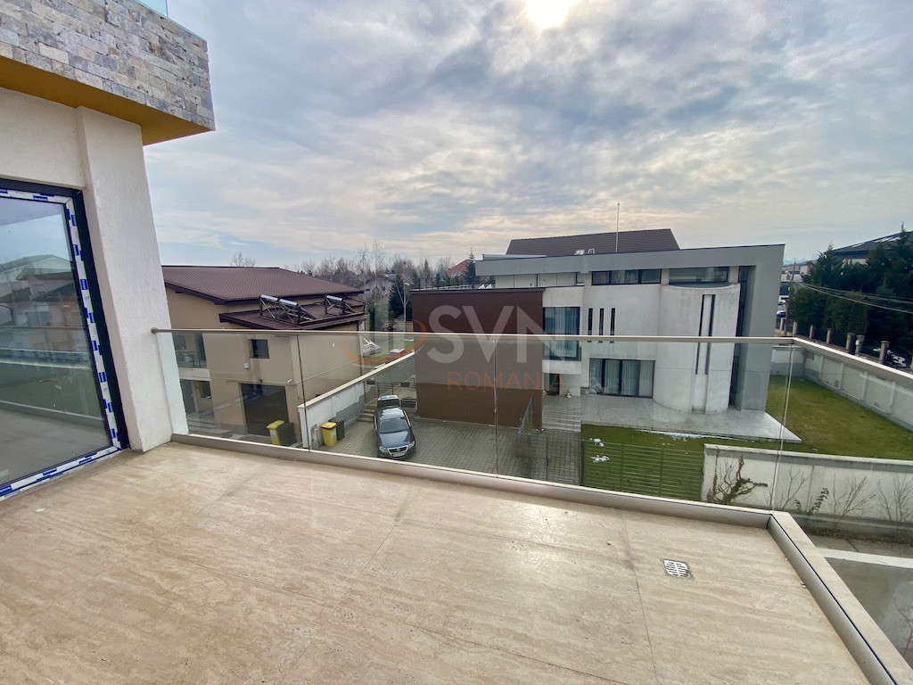 Casa, 6 camere Bucuresti/Pipera