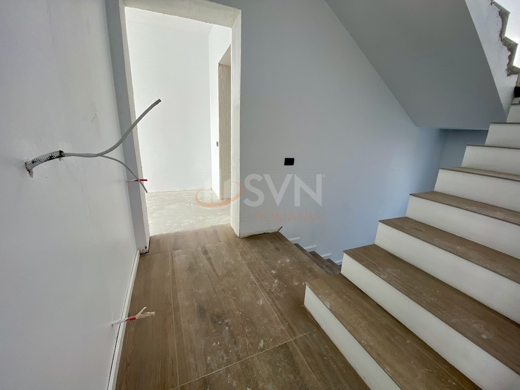 Casa, 6 camere Bucuresti/Pipera