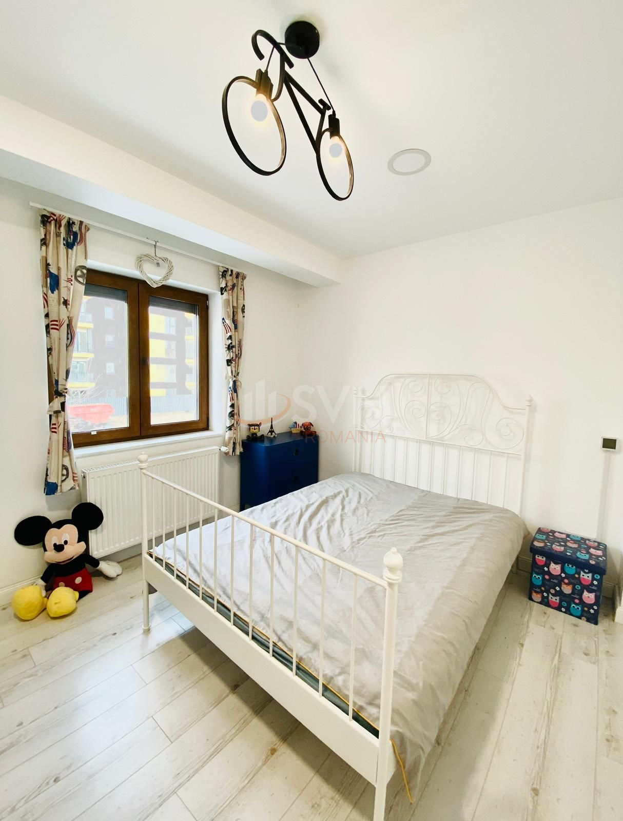 Casa, 6 camere Bucuresti/Theodor Pallady