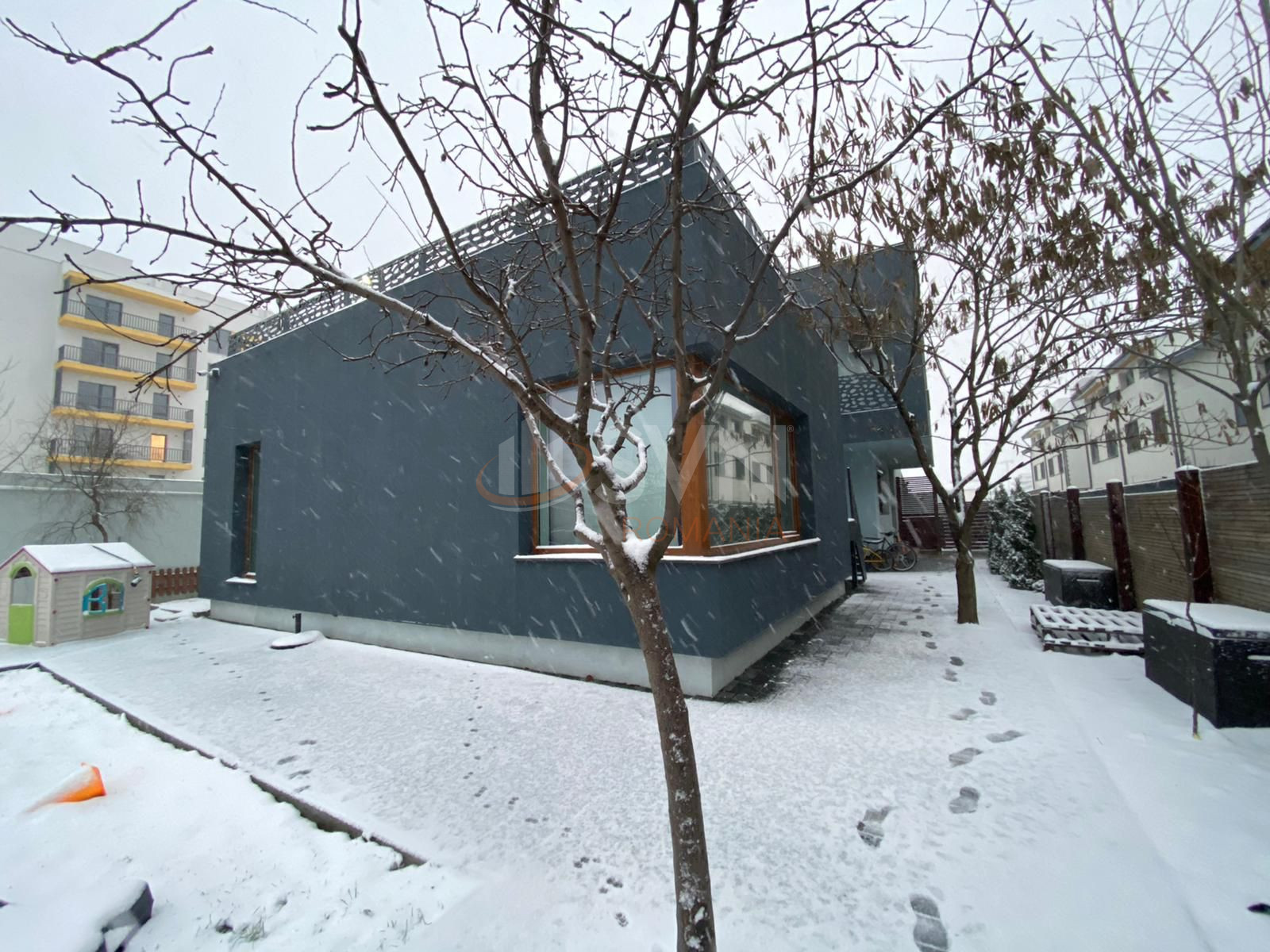 Casa, 6 camere Bucuresti/Theodor Pallady