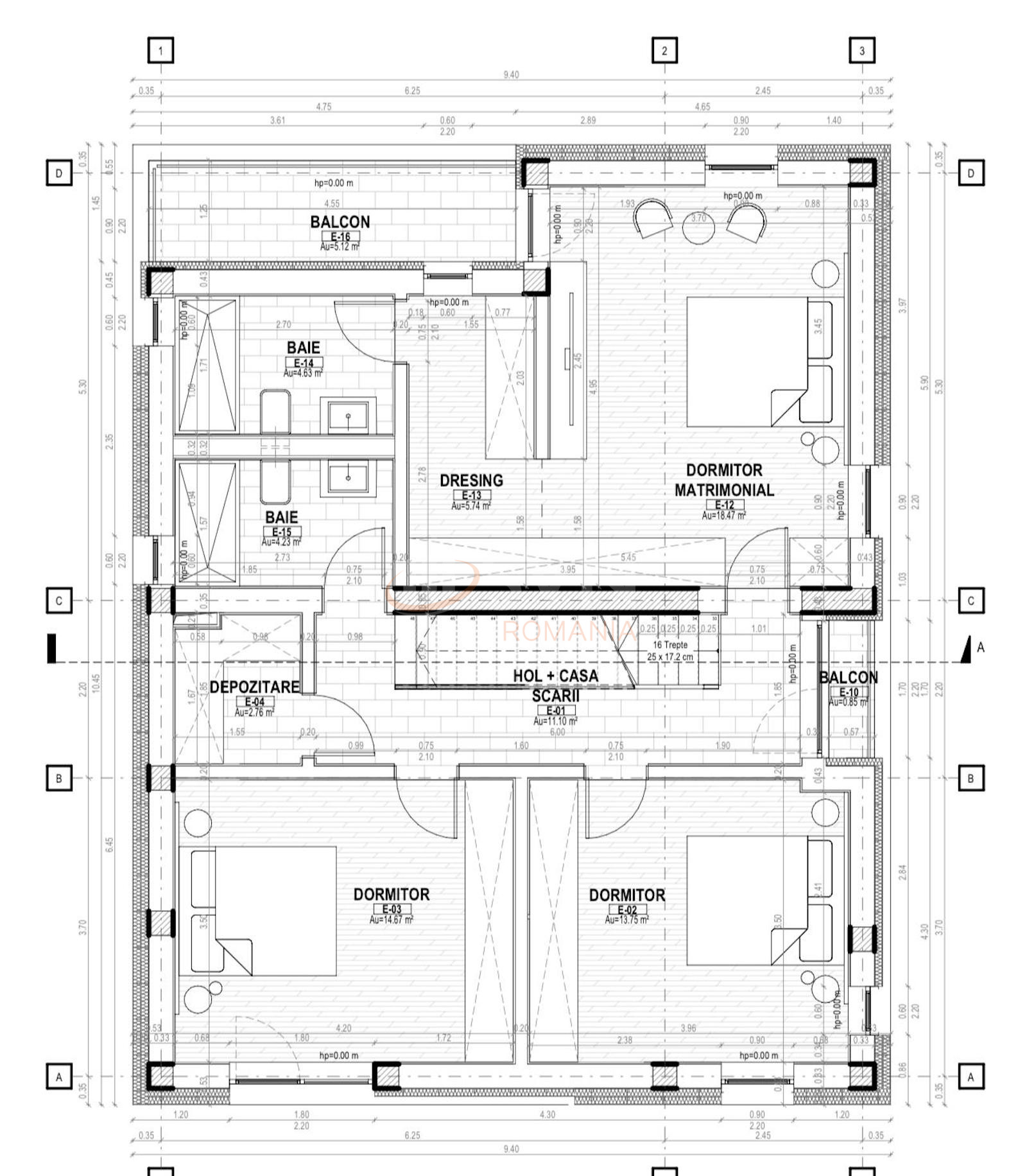Casa, 6 camere Ilfov/Tunari
