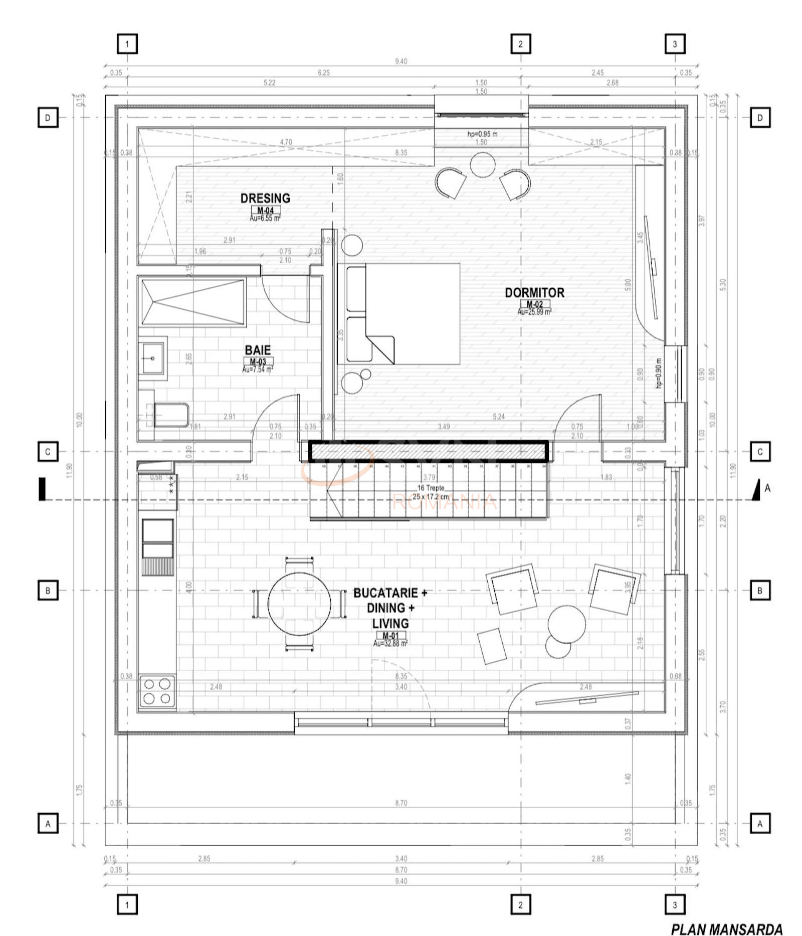 Casa, 6 camere Ilfov/Tunari