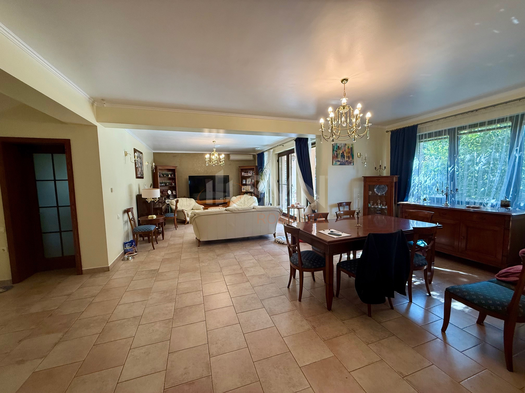 Casa, 6 camere Ilfov/Mogosoaia