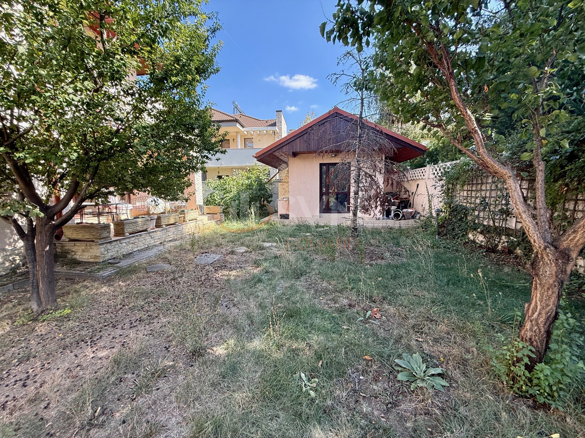 Casa, 6 camere Ilfov/Mogosoaia