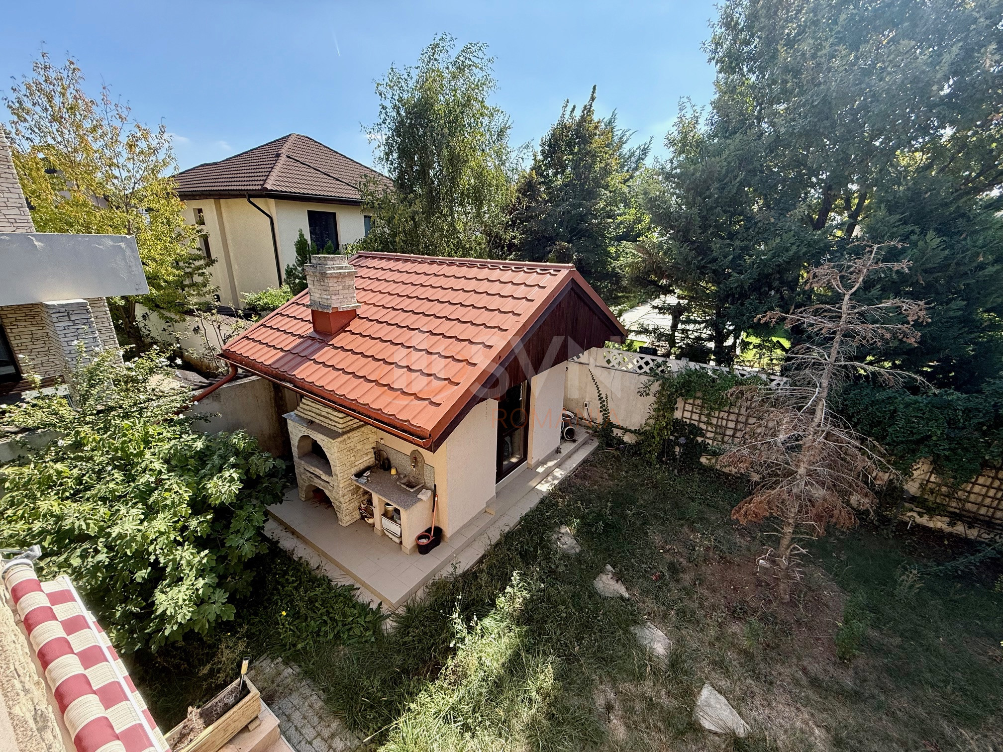 Casa, 6 camere Ilfov/Mogosoaia