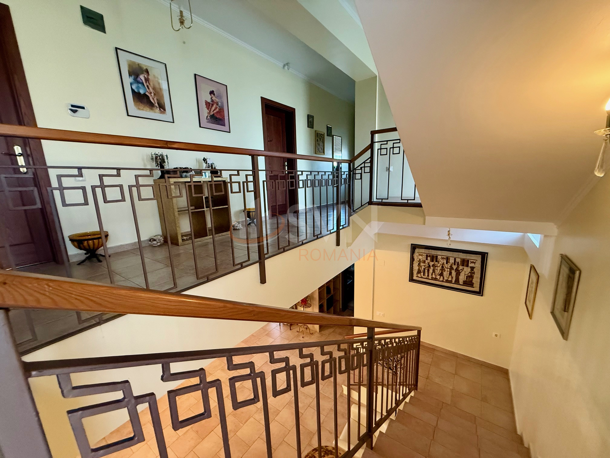 Casa, 6 camere Ilfov/Mogosoaia