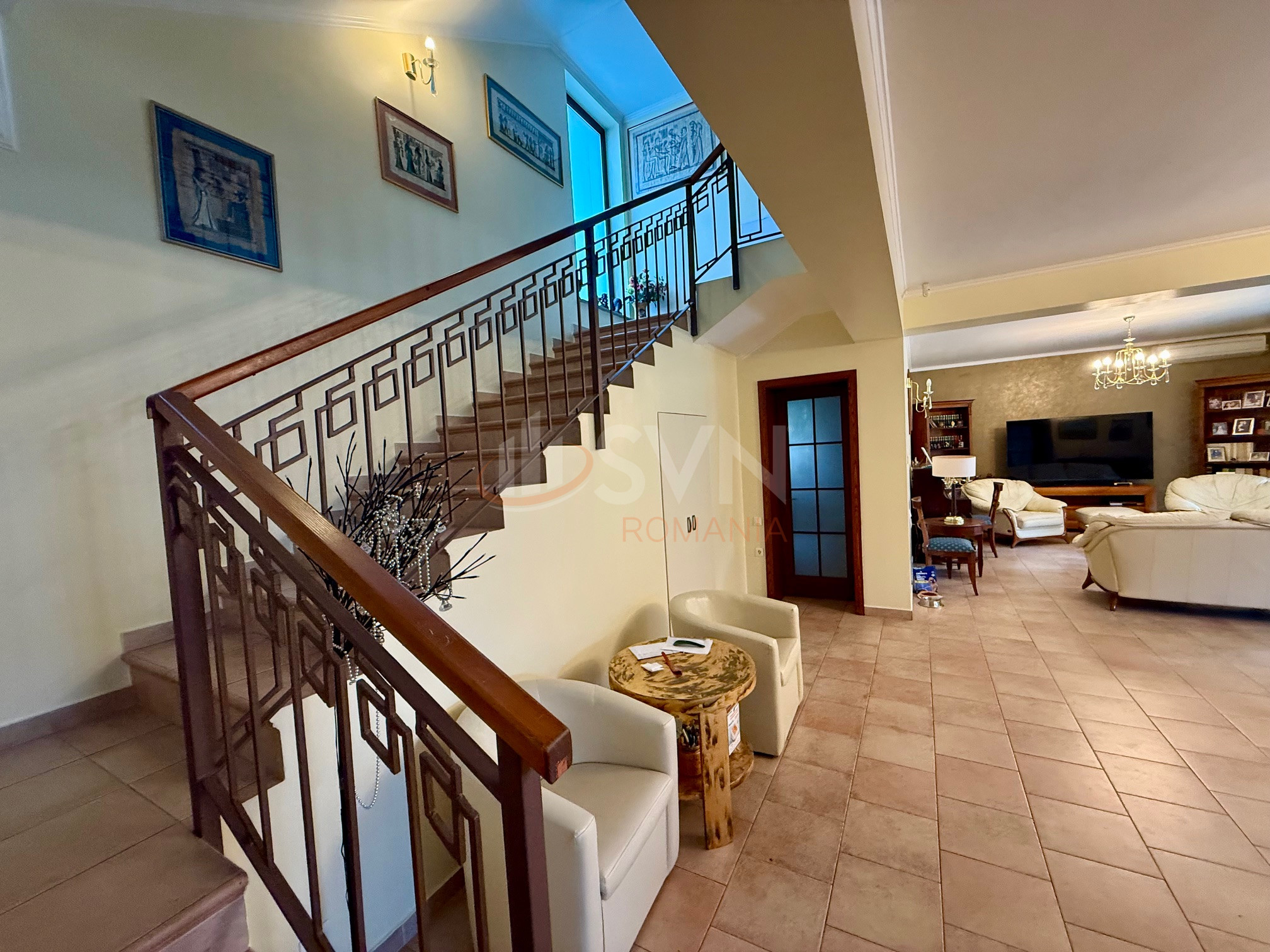 Casa, 6 camere Ilfov/Mogosoaia