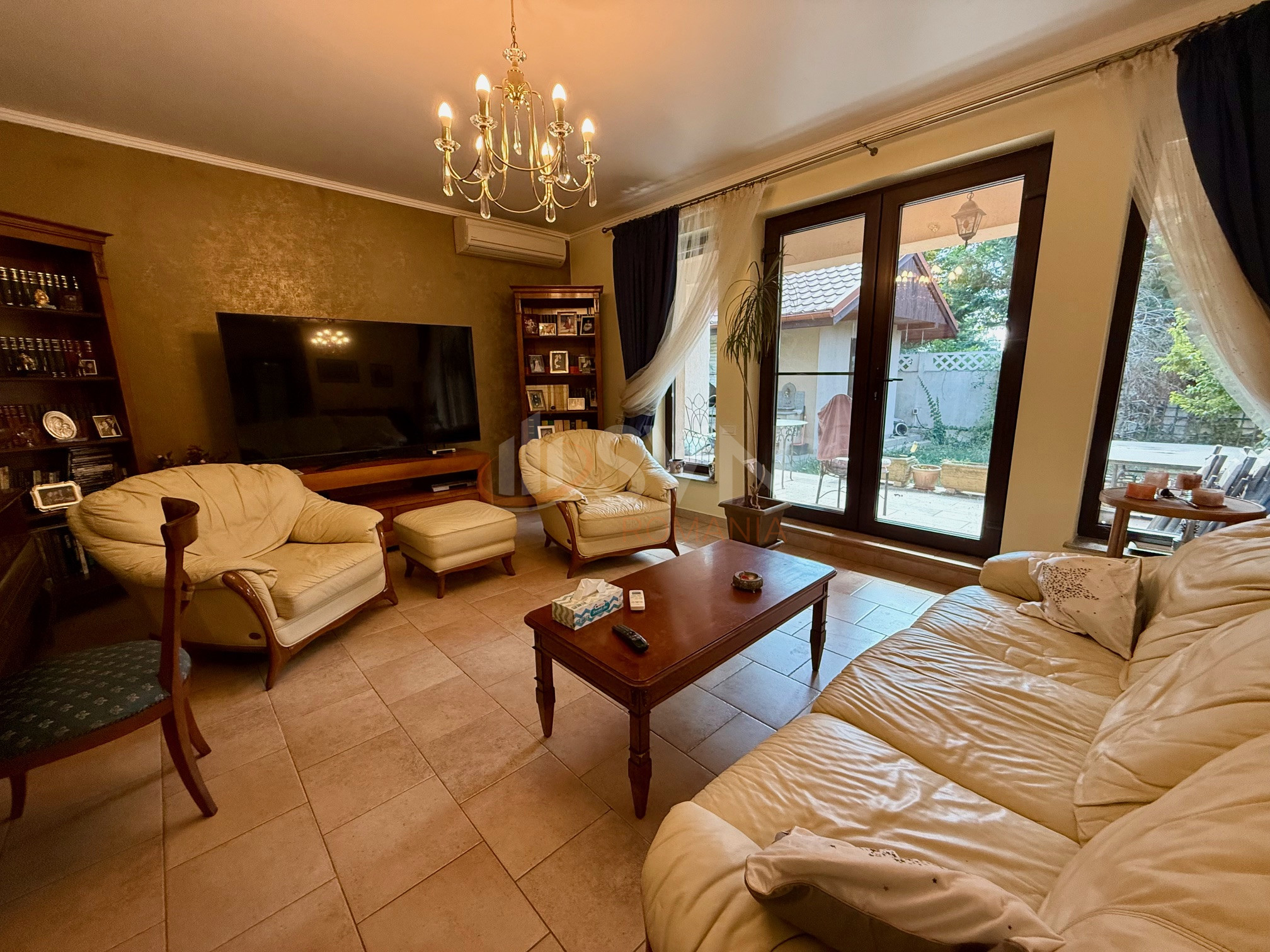 Casa, 6 camere Ilfov/Mogosoaia