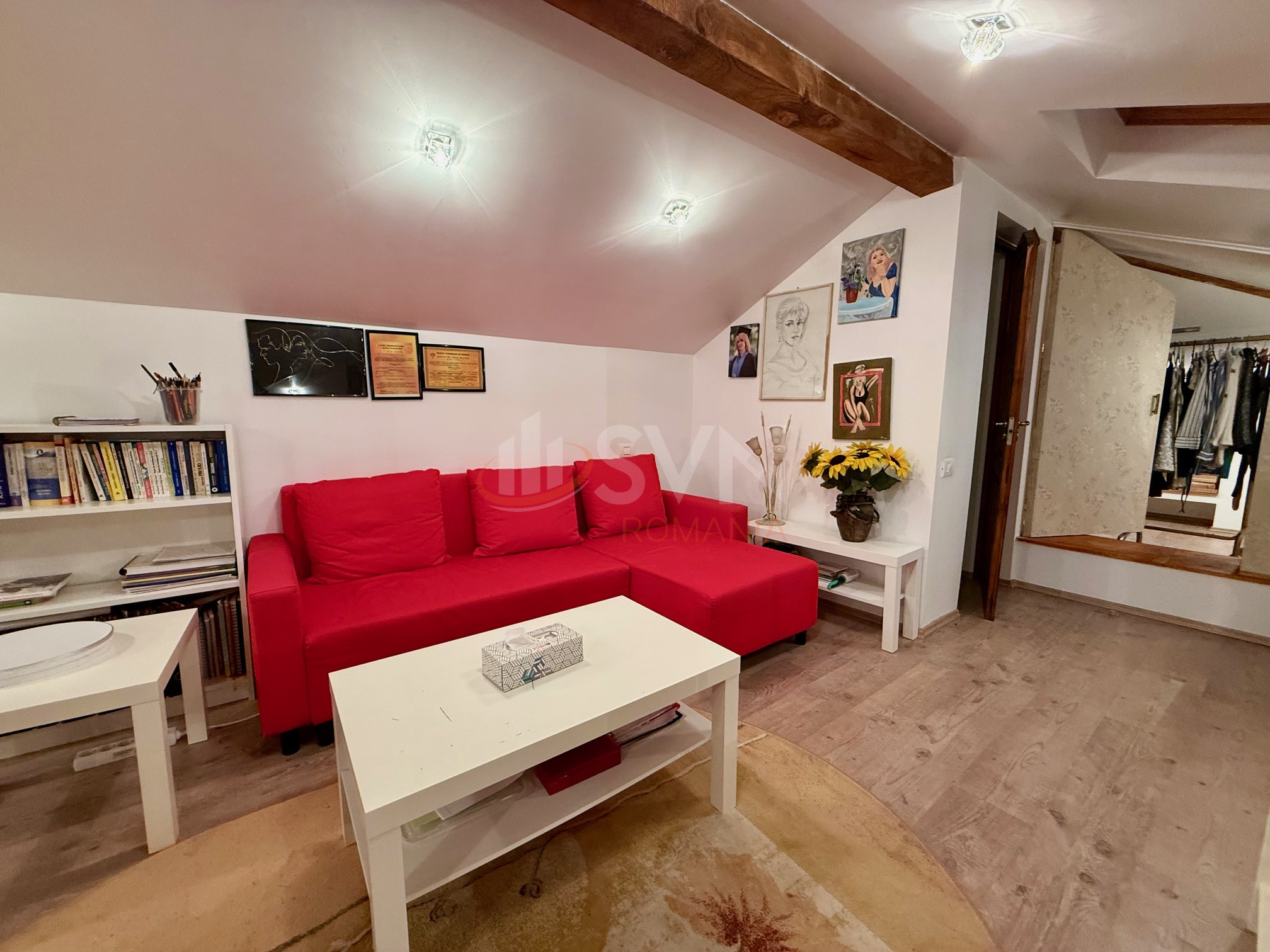 Casa, 6 camere Ilfov/Mogosoaia