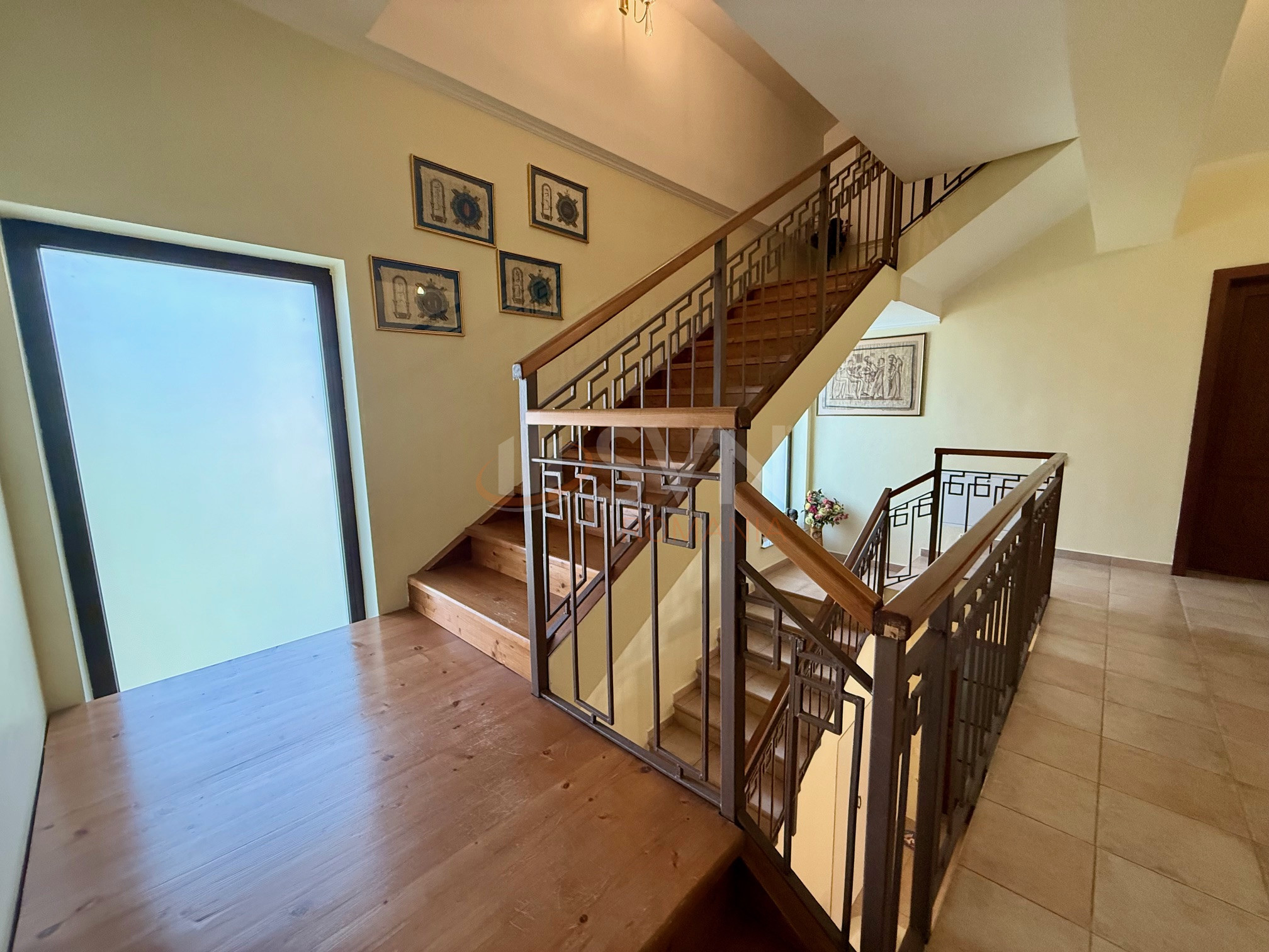 Casa, 6 camere Ilfov/Mogosoaia