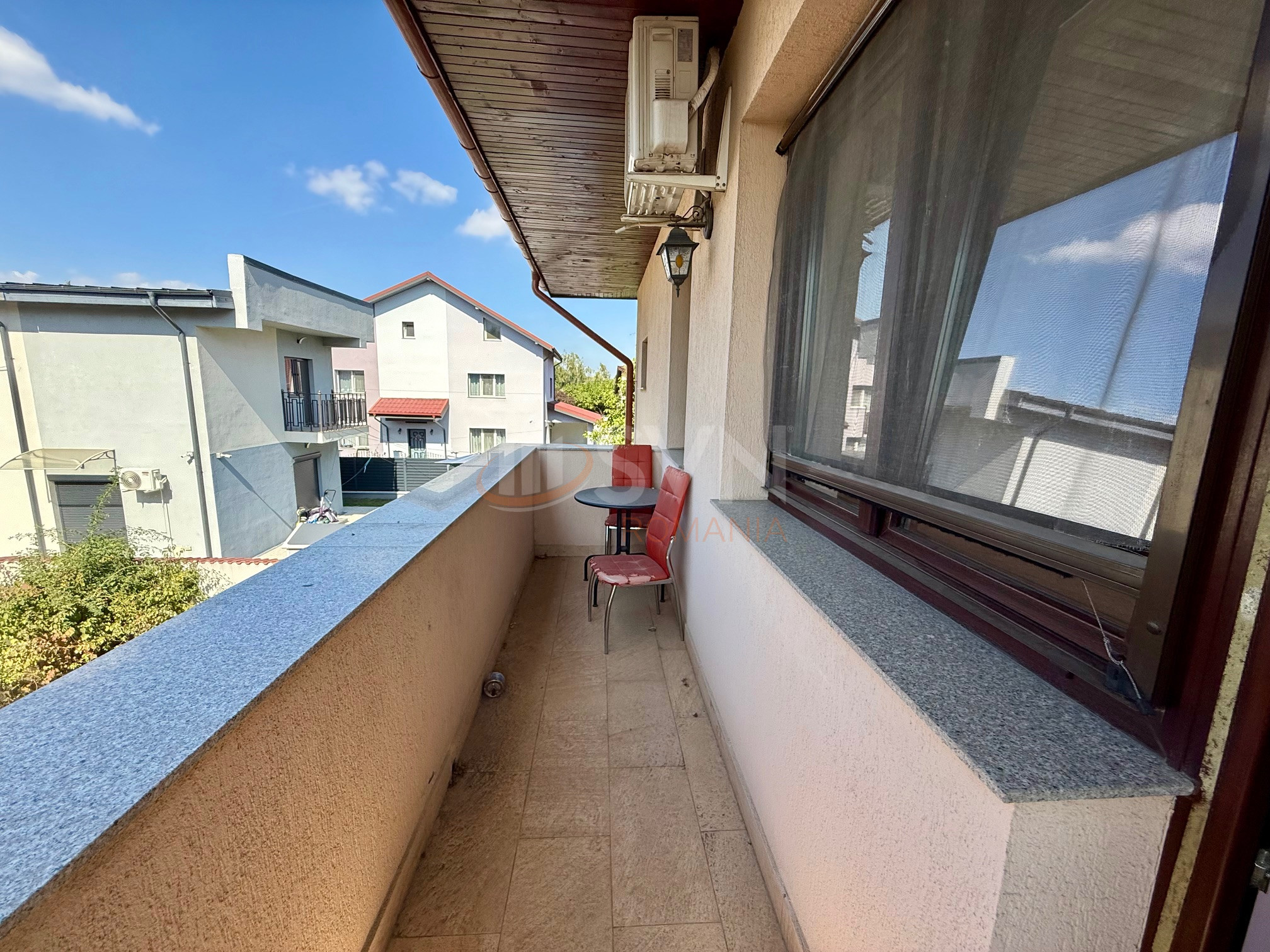 Casa, 6 camere Ilfov/Mogosoaia