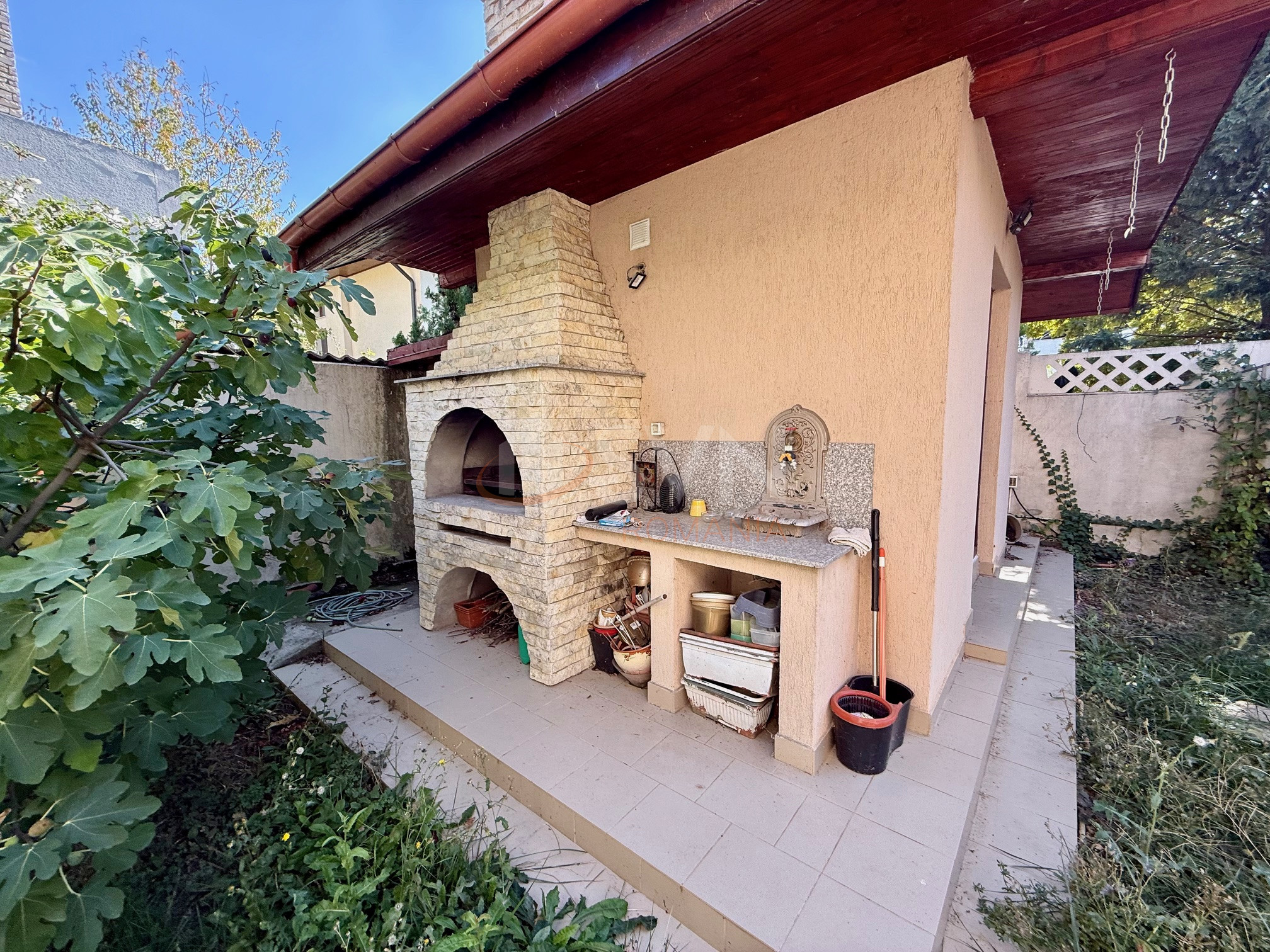 Casa, 6 camere Ilfov/Mogosoaia