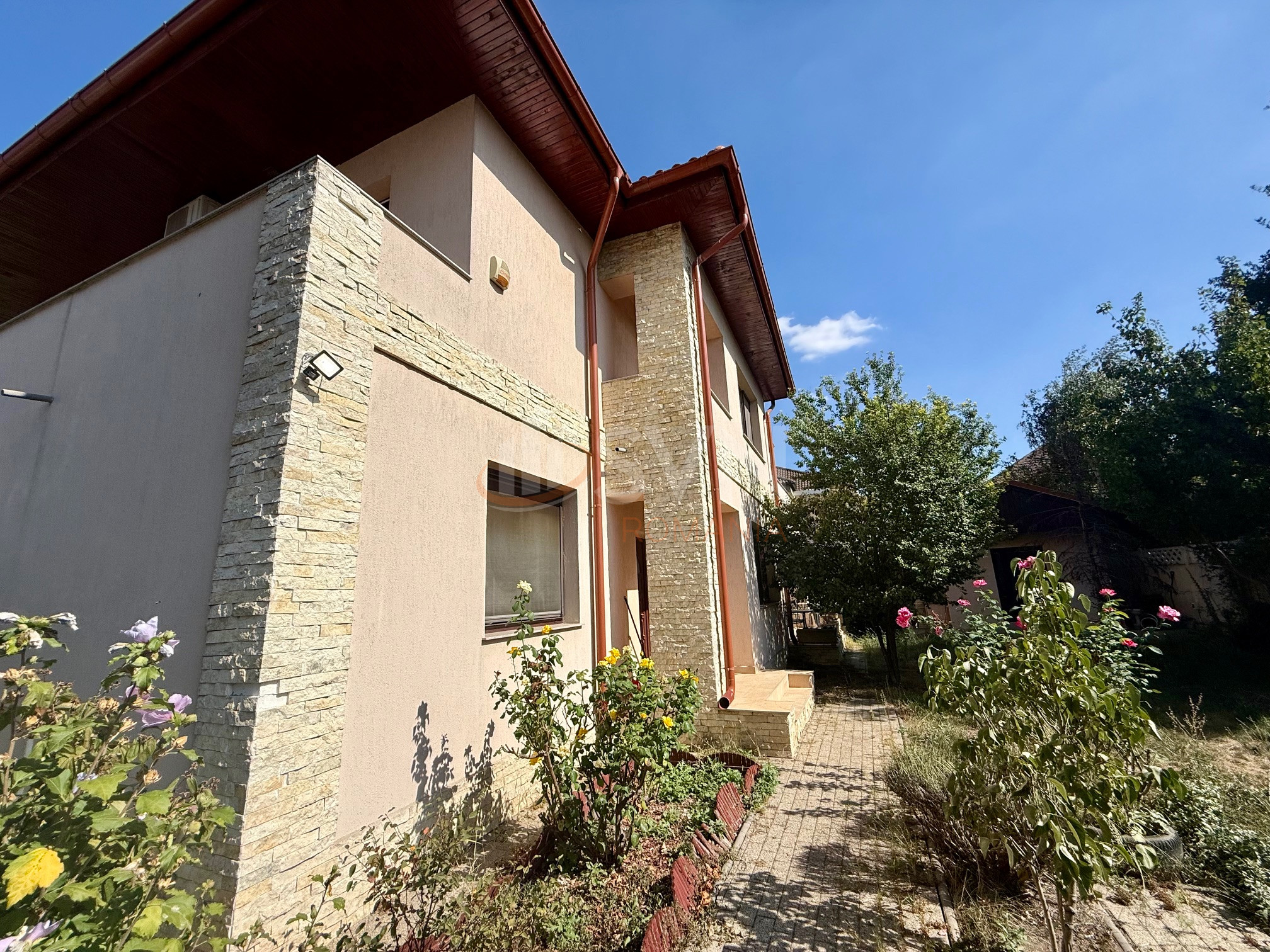 Casa, 6 camere Ilfov/Mogosoaia