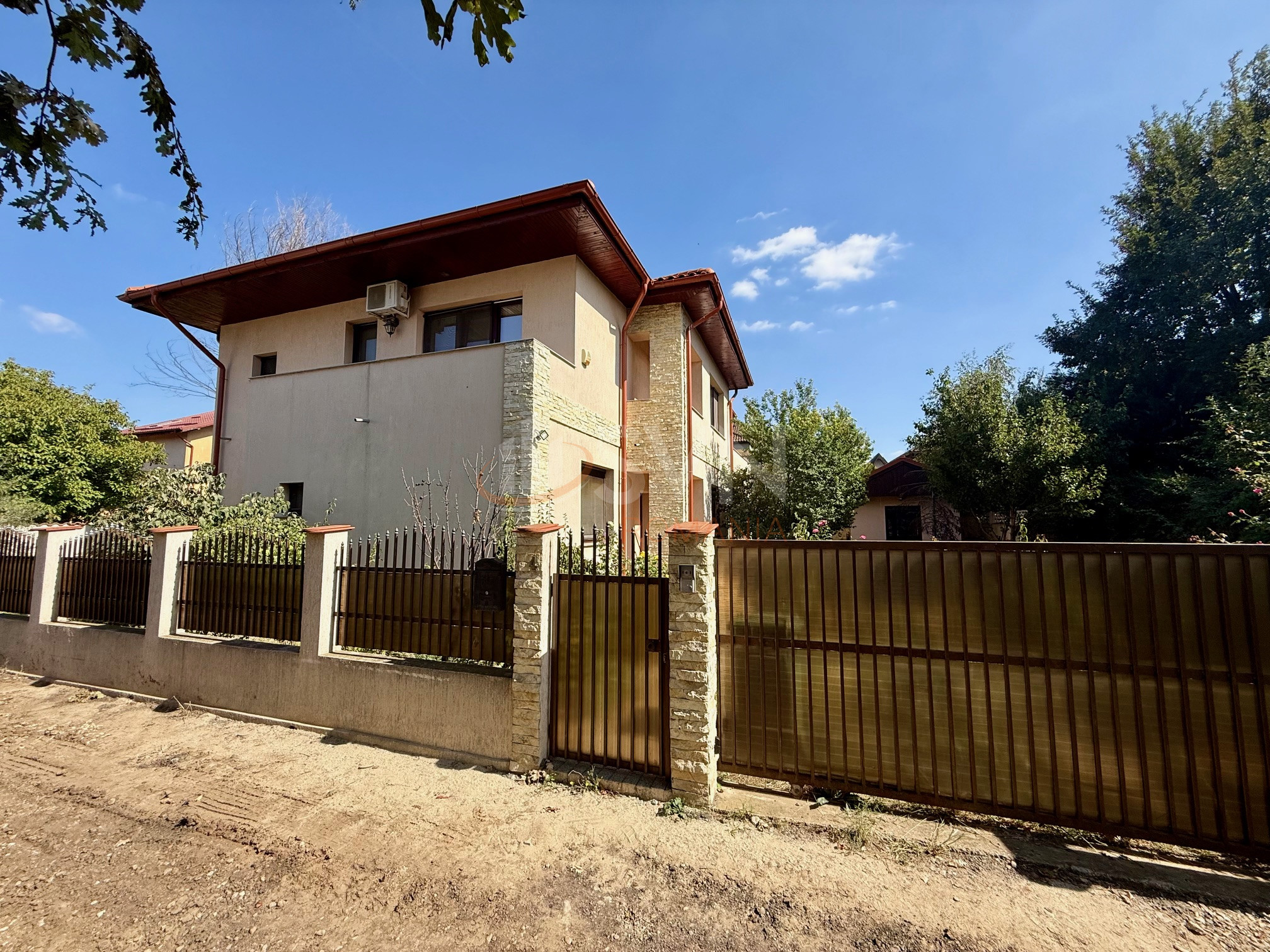 Casa, 6 camere Ilfov/Mogosoaia