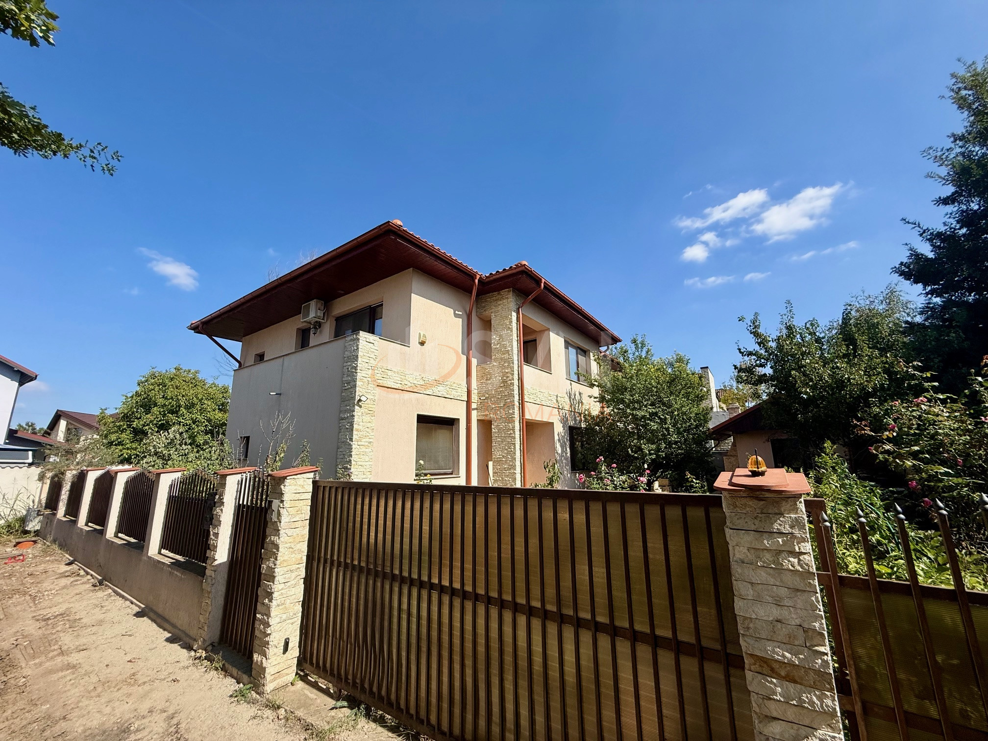 Casa, 6 camere Ilfov/Mogosoaia