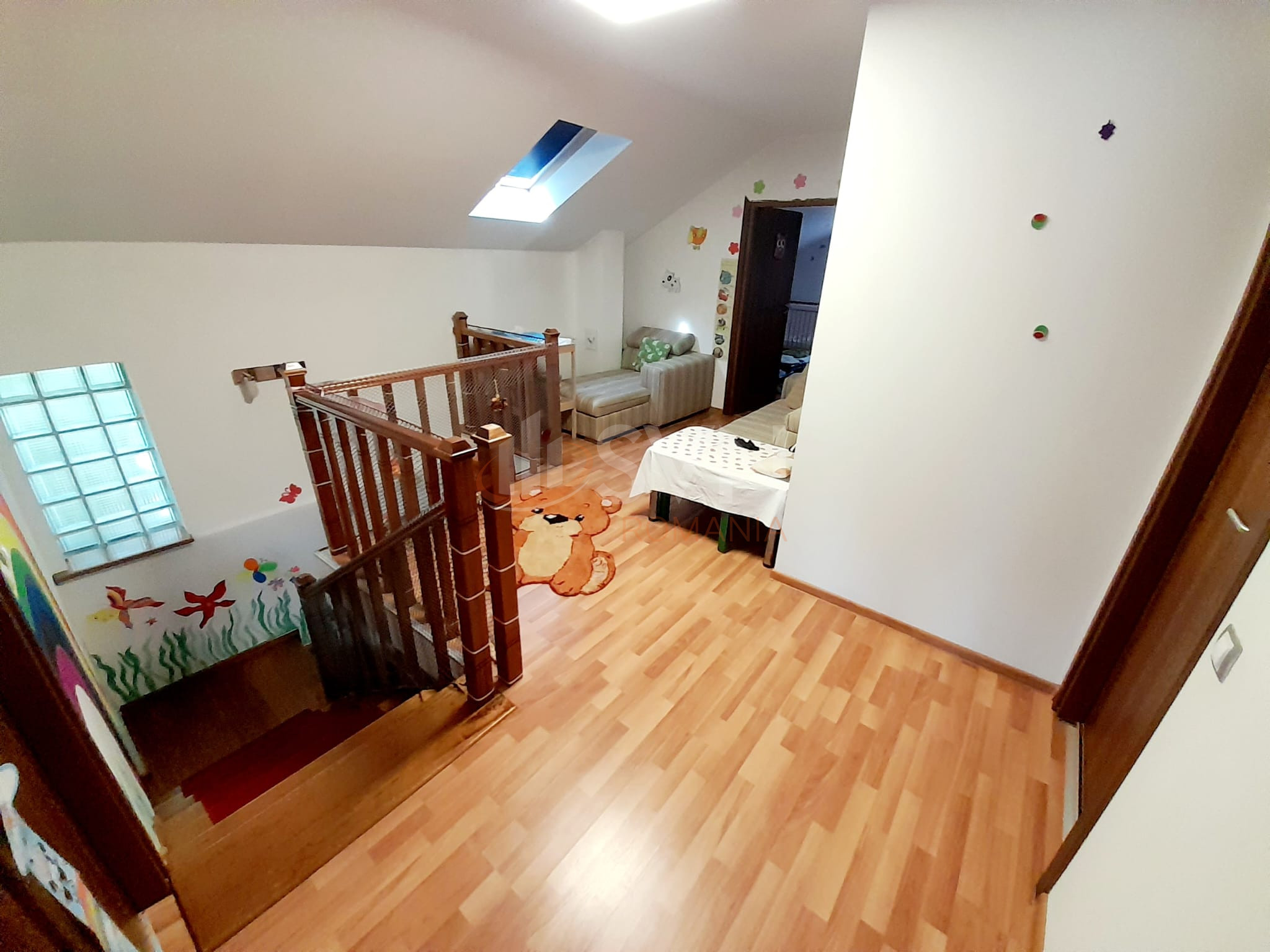 Casa, 6 camere Cluj/Iris
