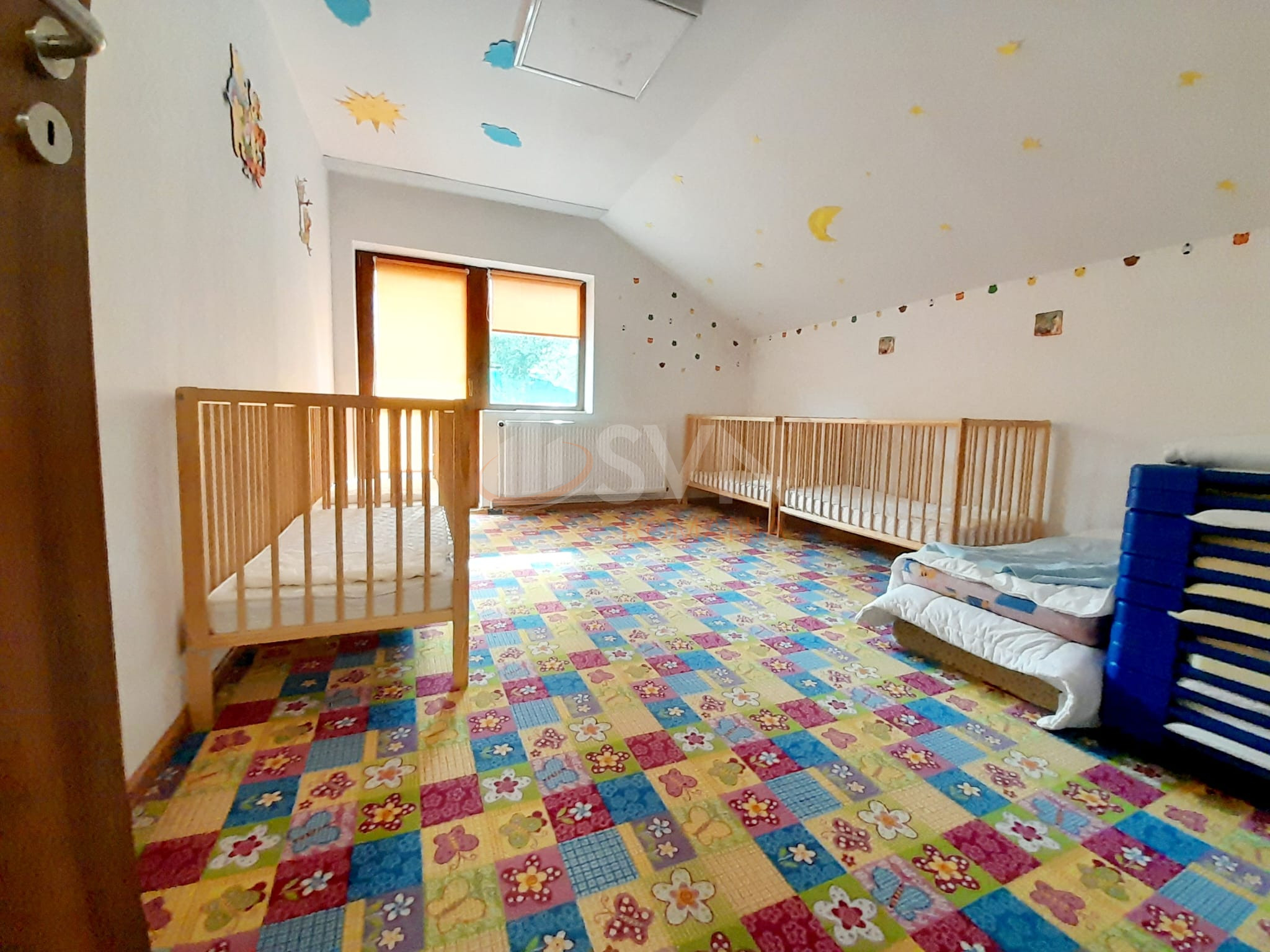 Casa, 6 camere Cluj/Iris