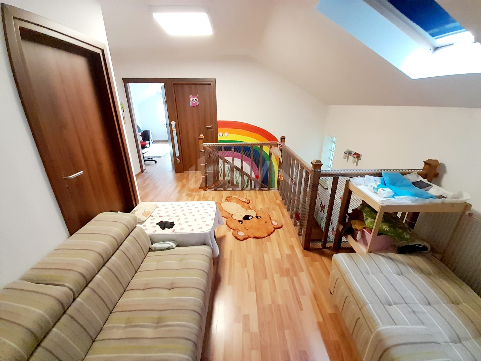 Casa, 6 camere Cluj/Iris