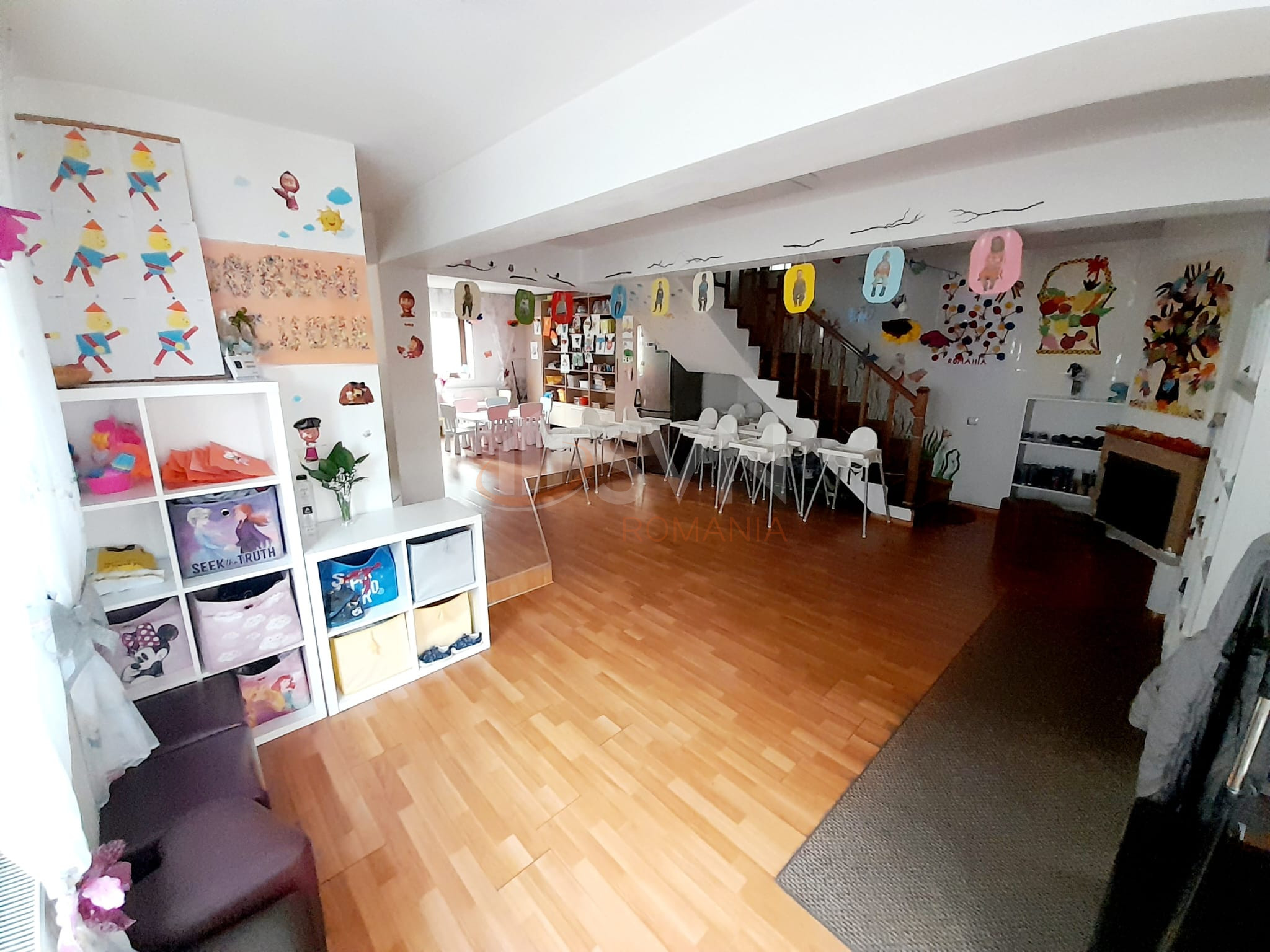 Casa, 6 camere Cluj/Iris