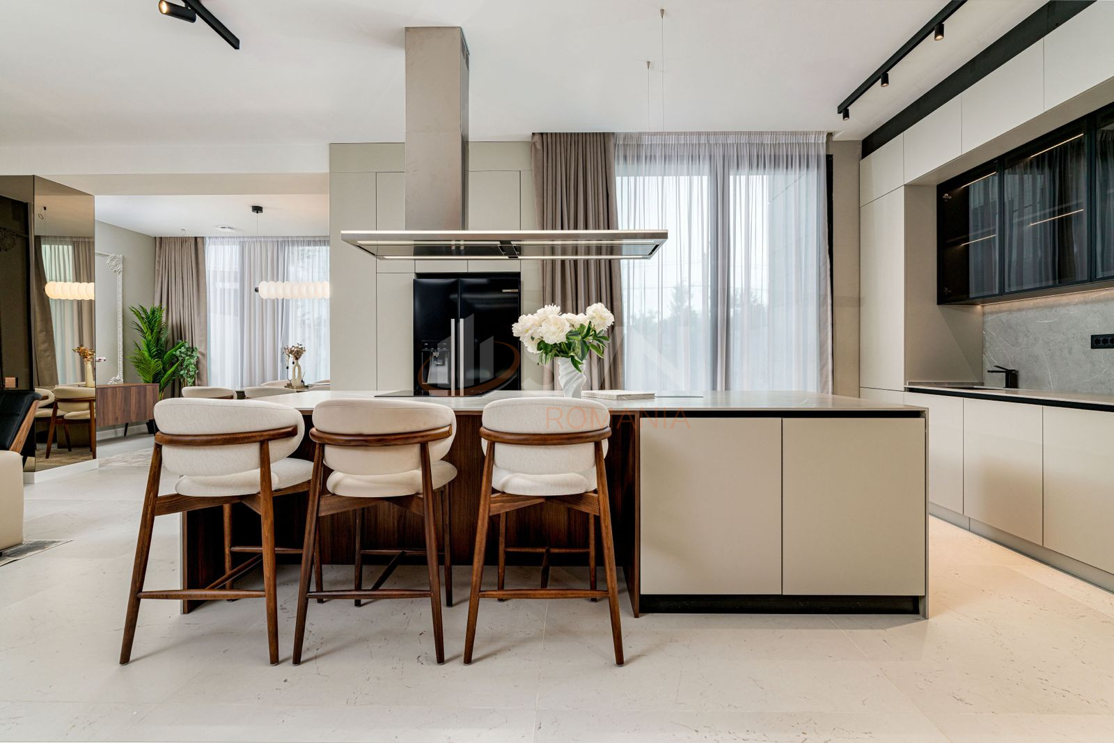 Casa, 6 camere Bucuresti/Pipera