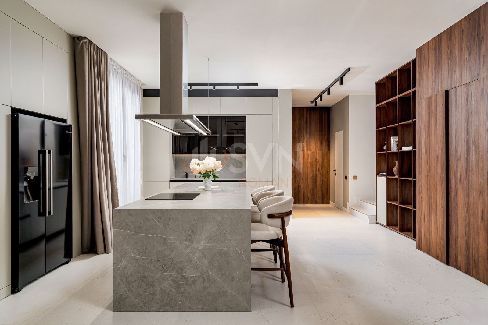 Casa, 6 camere Bucuresti/Pipera