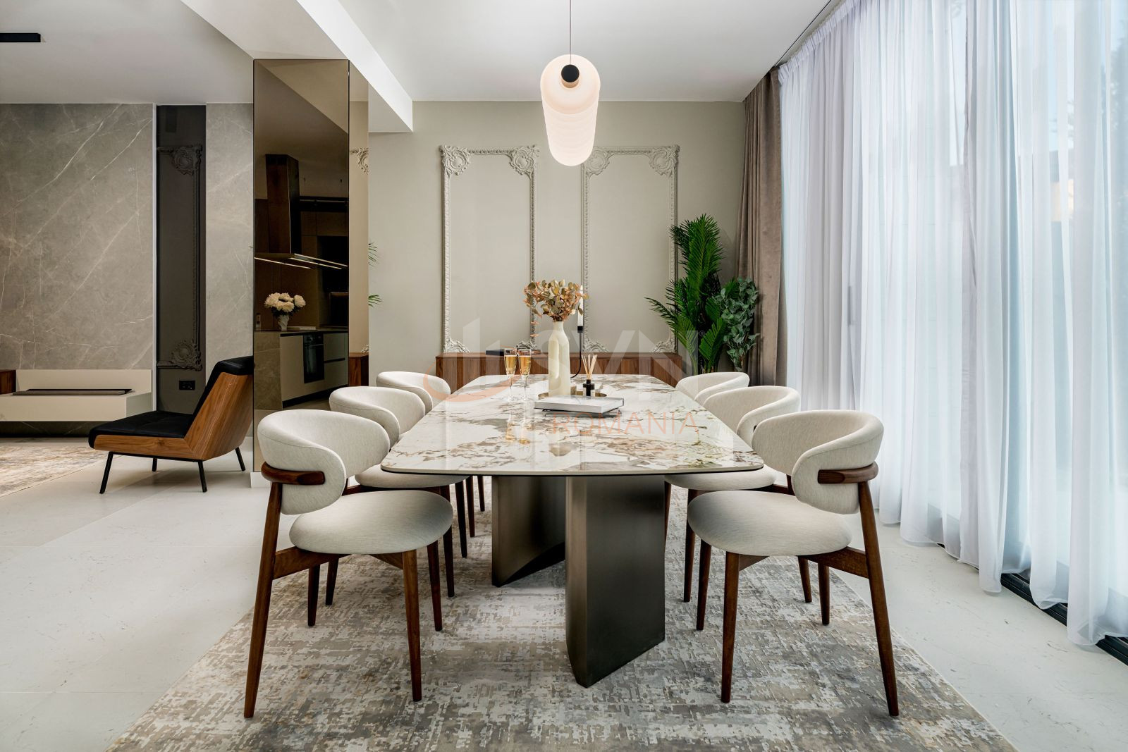 Casa, 6 camere Bucuresti/Pipera