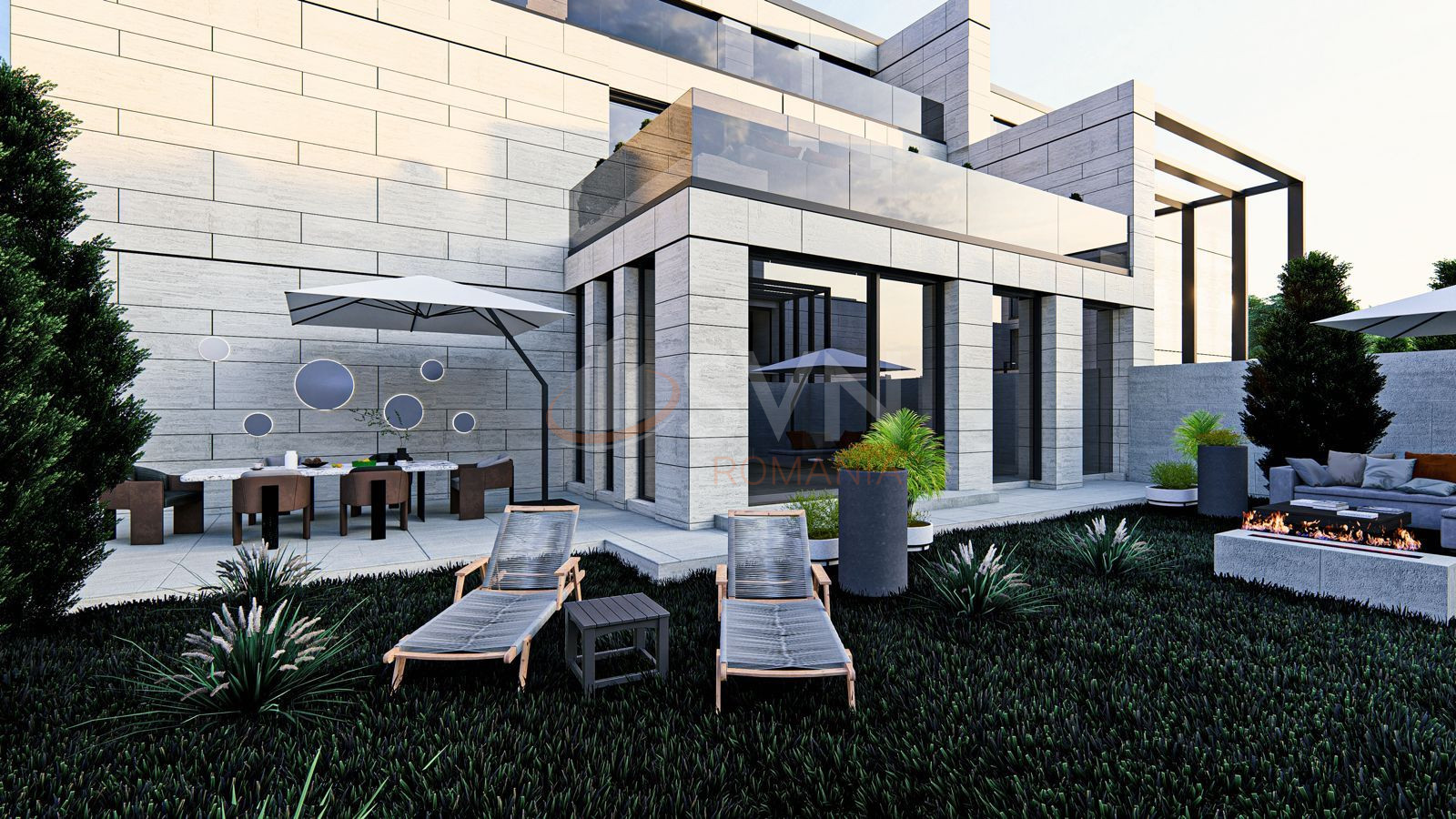 Casa, 6 camere Bucuresti/Iancu Nicolae