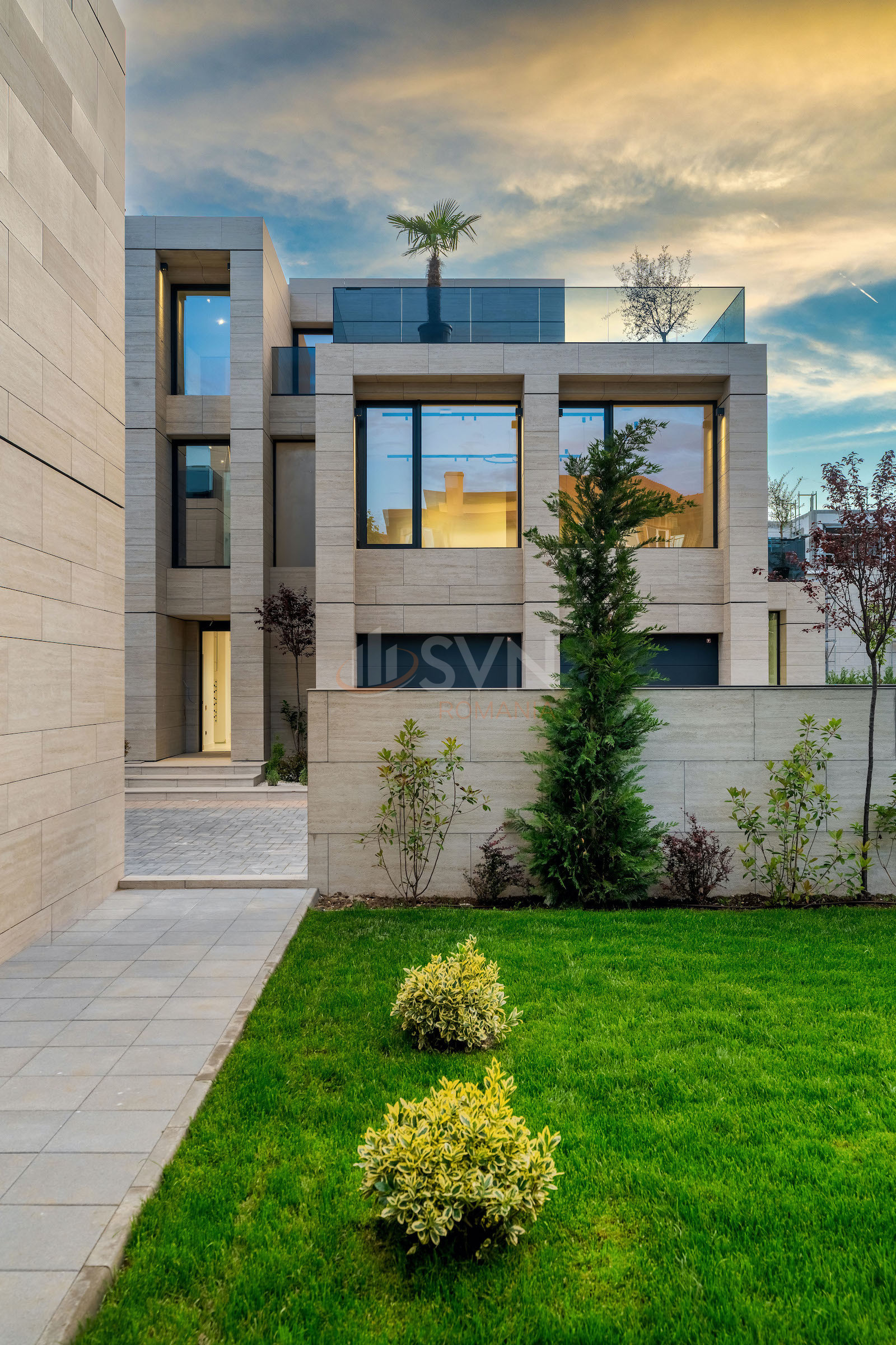 Casa, 6 camere Bucuresti/Pipera