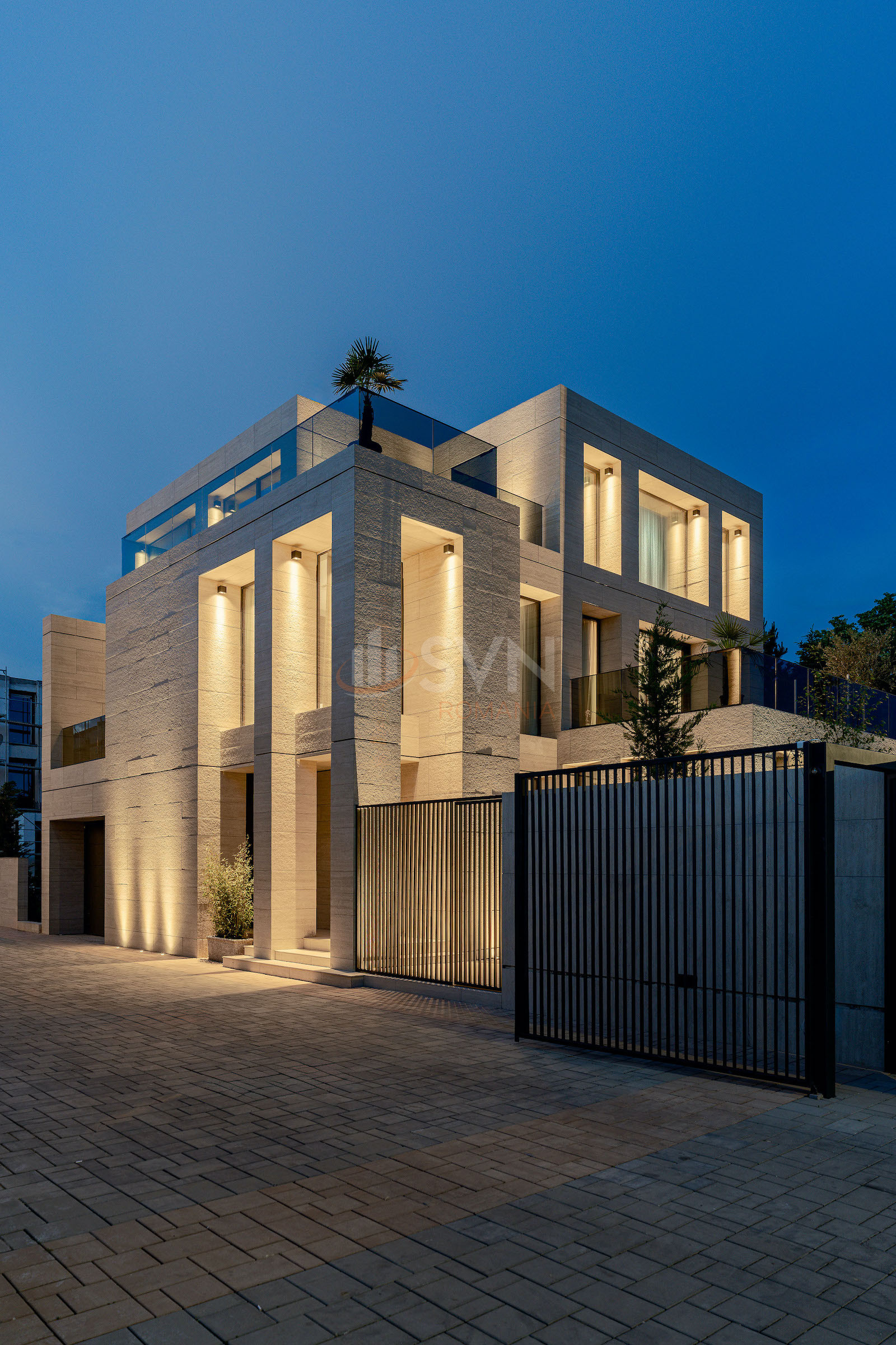 Casa, 6 camere Bucuresti/Pipera