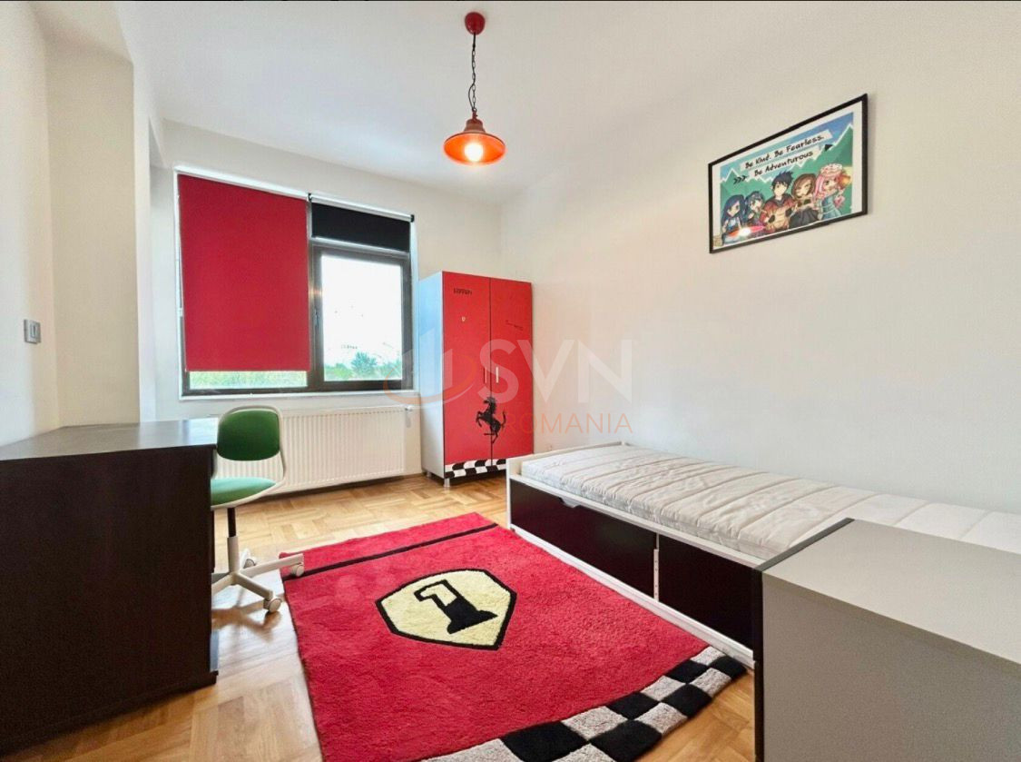 Casa, 6 camere Bucuresti/Baneasa