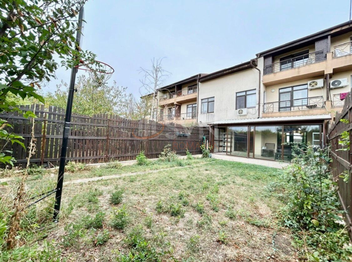 Casa, 6 camere Bucuresti/Baneasa
