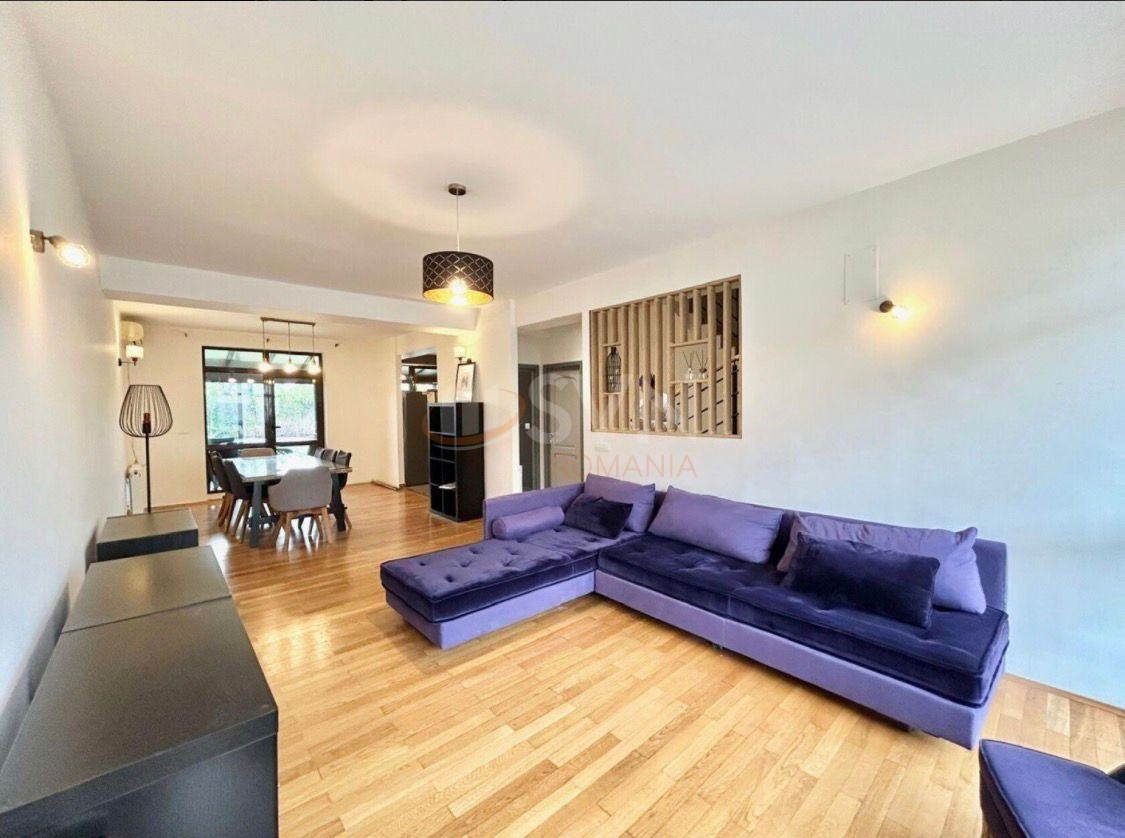 Casa, 6 camere Bucuresti/Baneasa