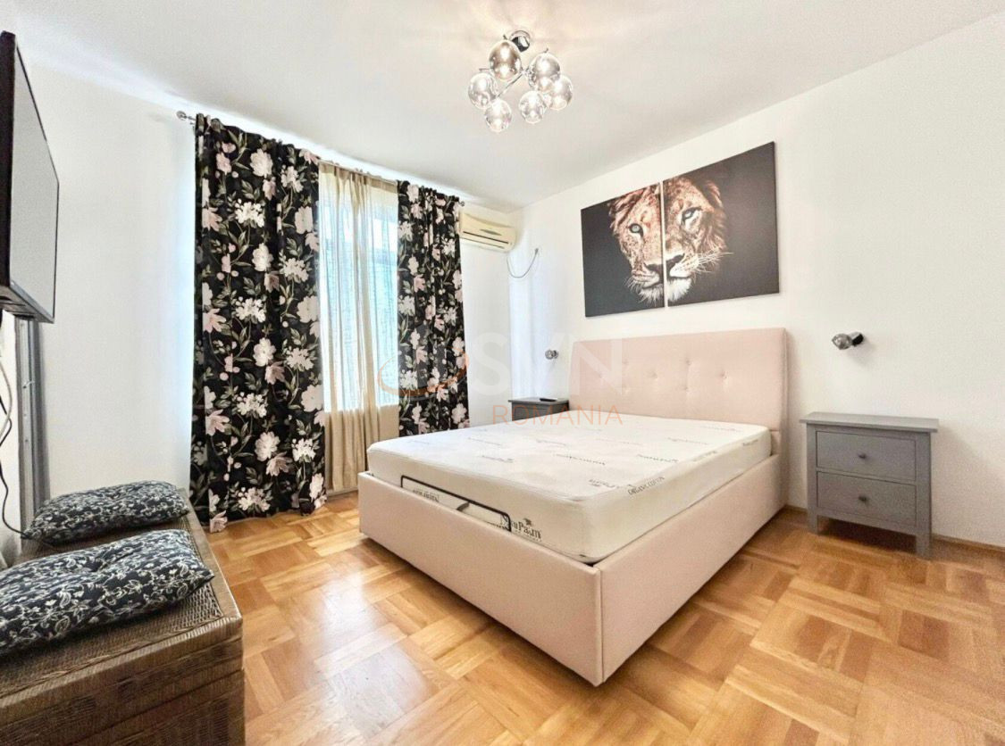 Casa, 6 camere Bucuresti/Baneasa