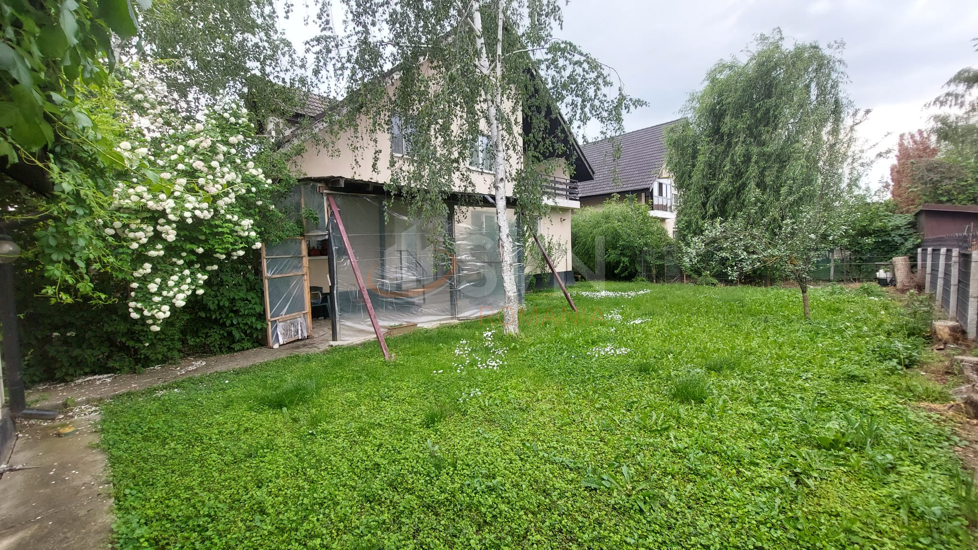 Casa, 6 camere Ilfov/1 Decembrie